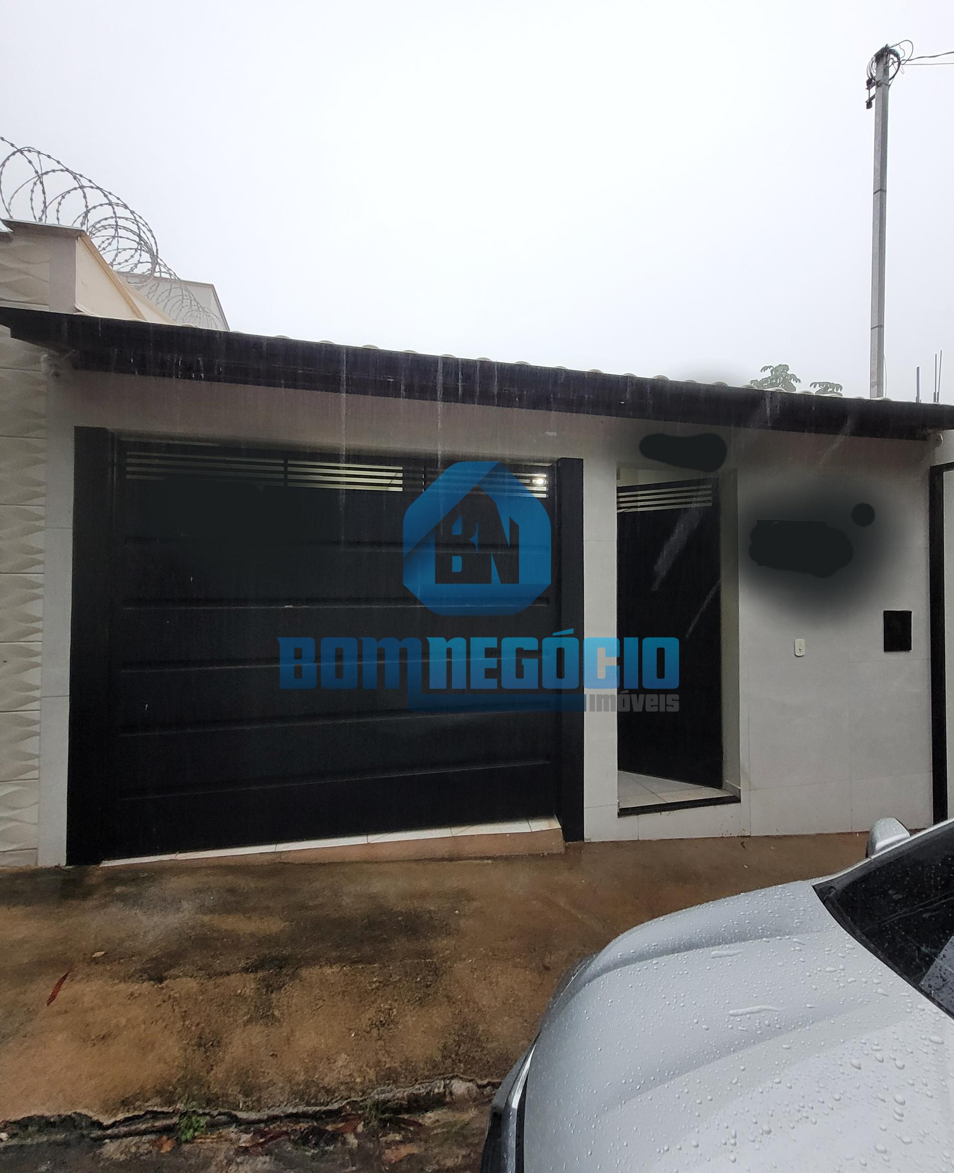 Casa com 2 dormitórios à venda, SANTA PAULA, GOVERNADOR VALADA...