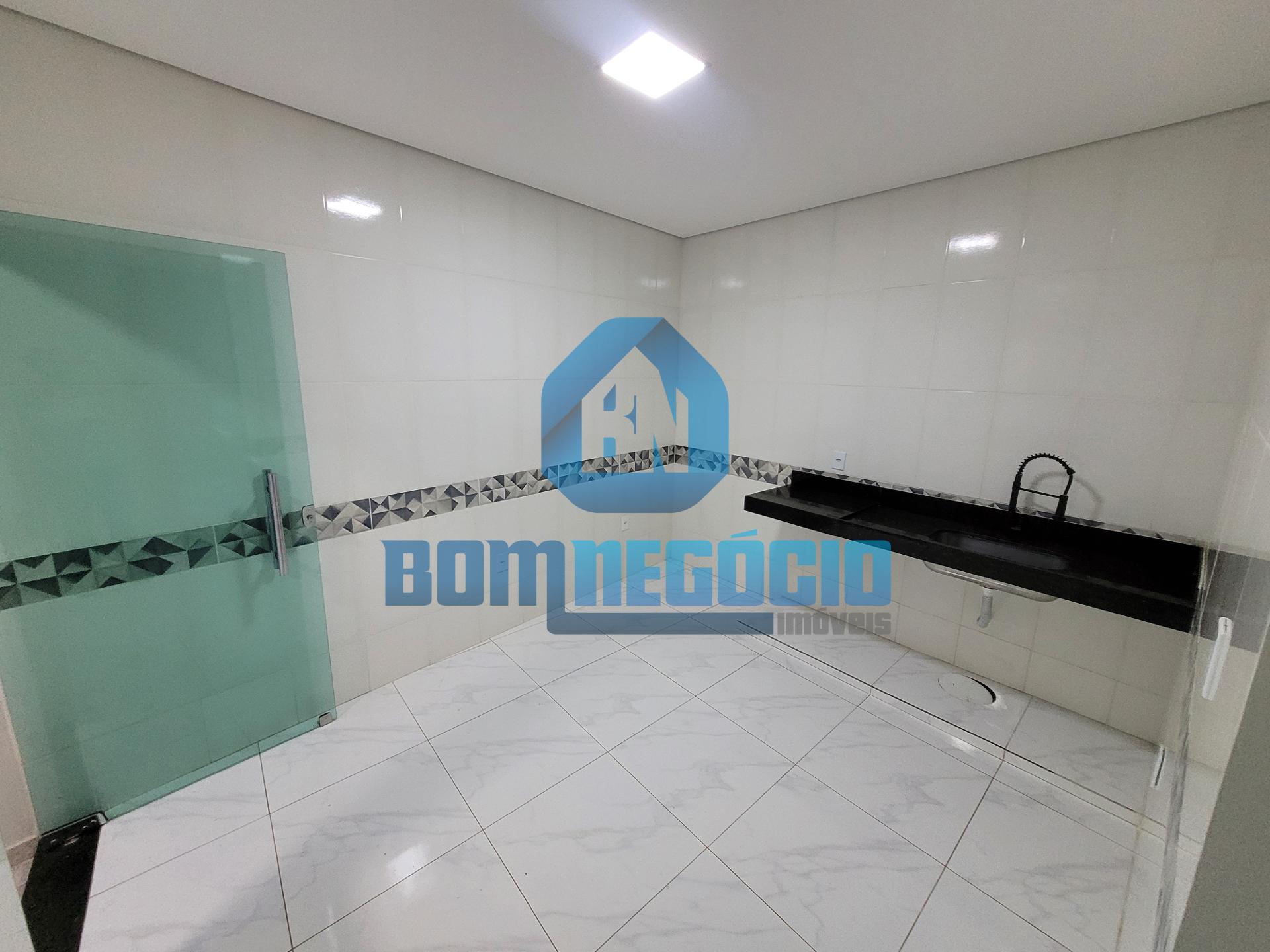 Casa com 2 dormitórios à venda, SANTA PAULA, GOVERNADOR VALADA...