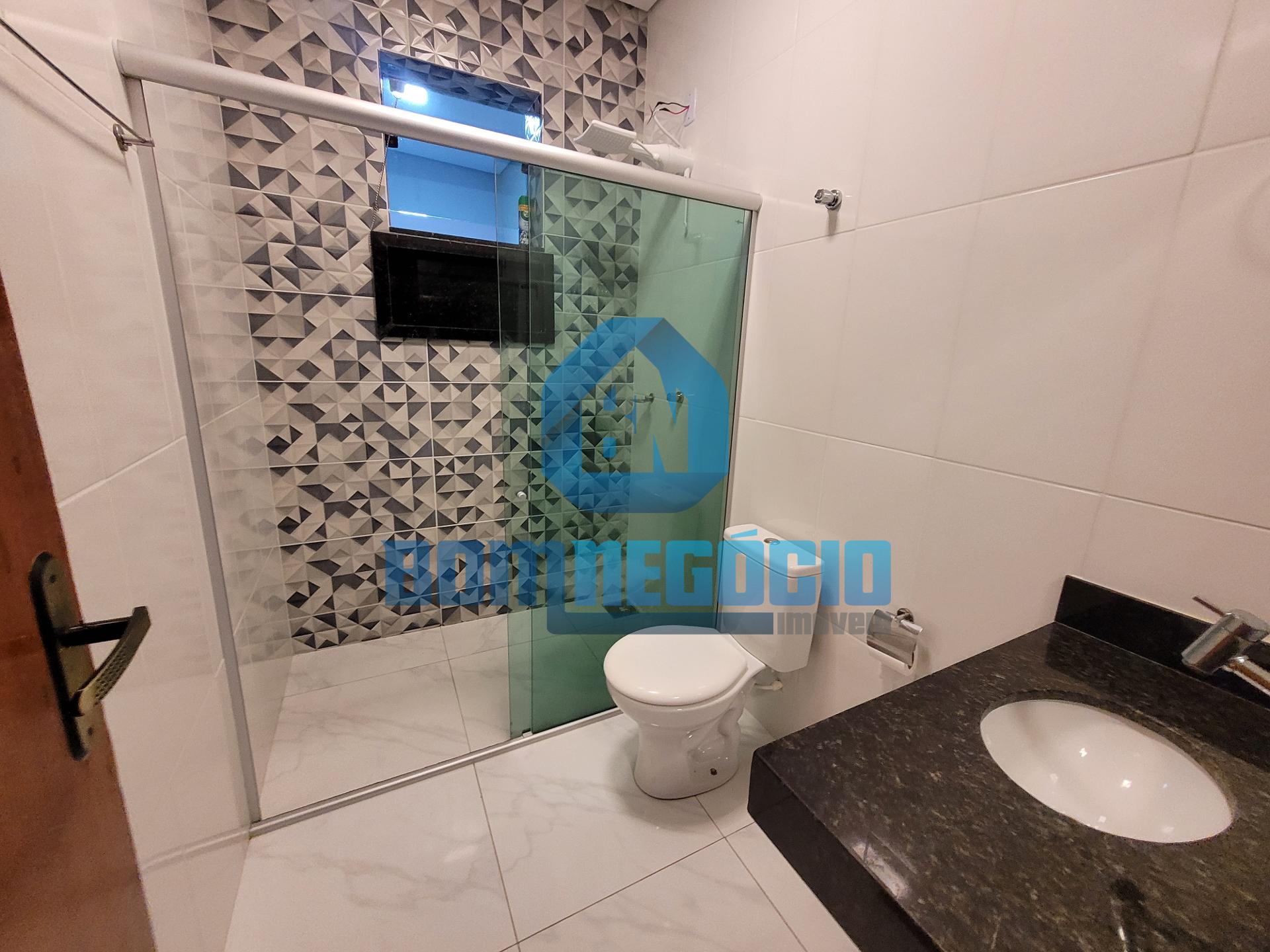 Casa com 2 dormitórios à venda, SANTA PAULA, GOVERNADOR VALADA...