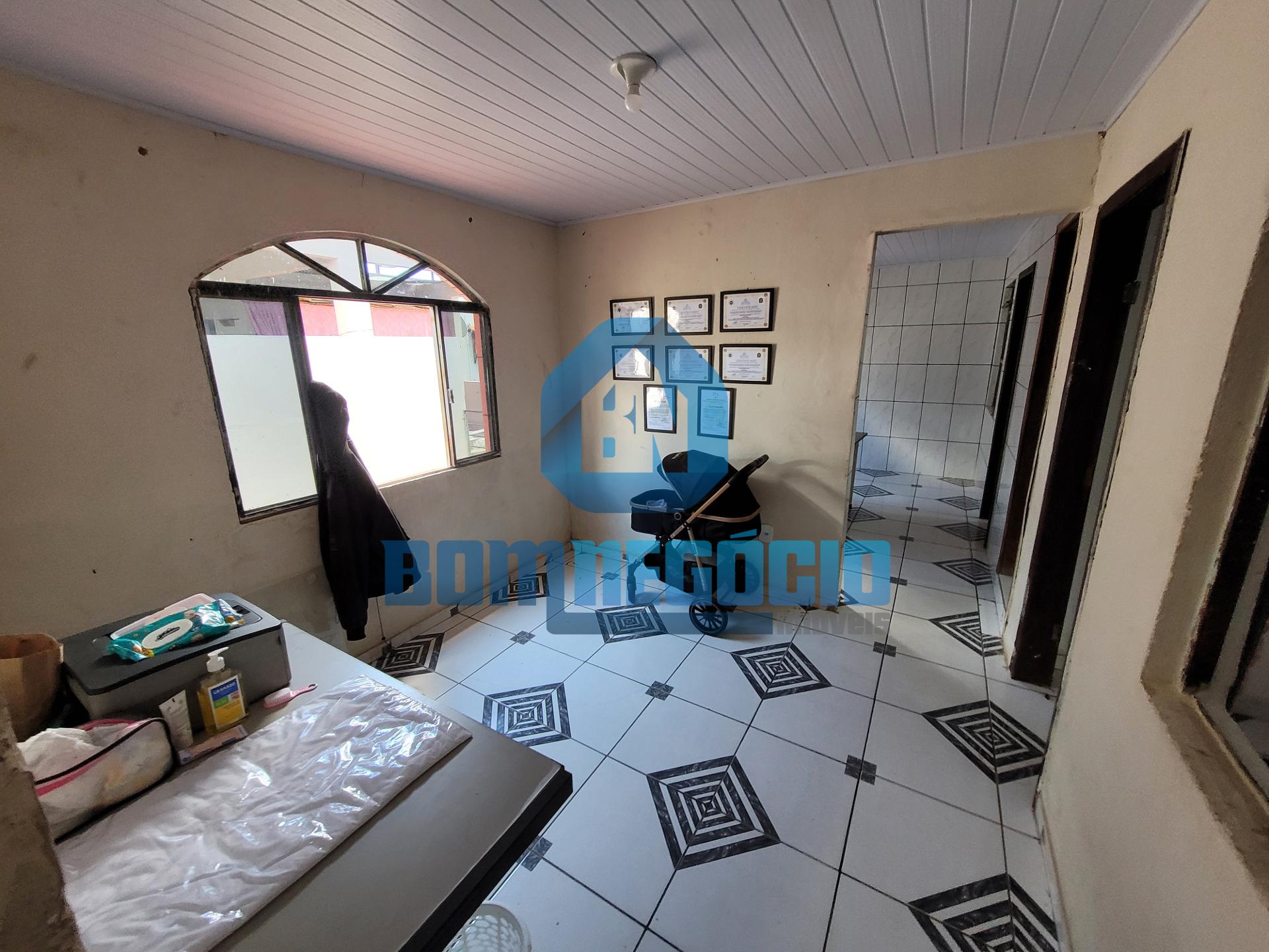 Casa com 6 dormitórios à venda, CIDADE JARDIM, GOVERNADOR VALA...