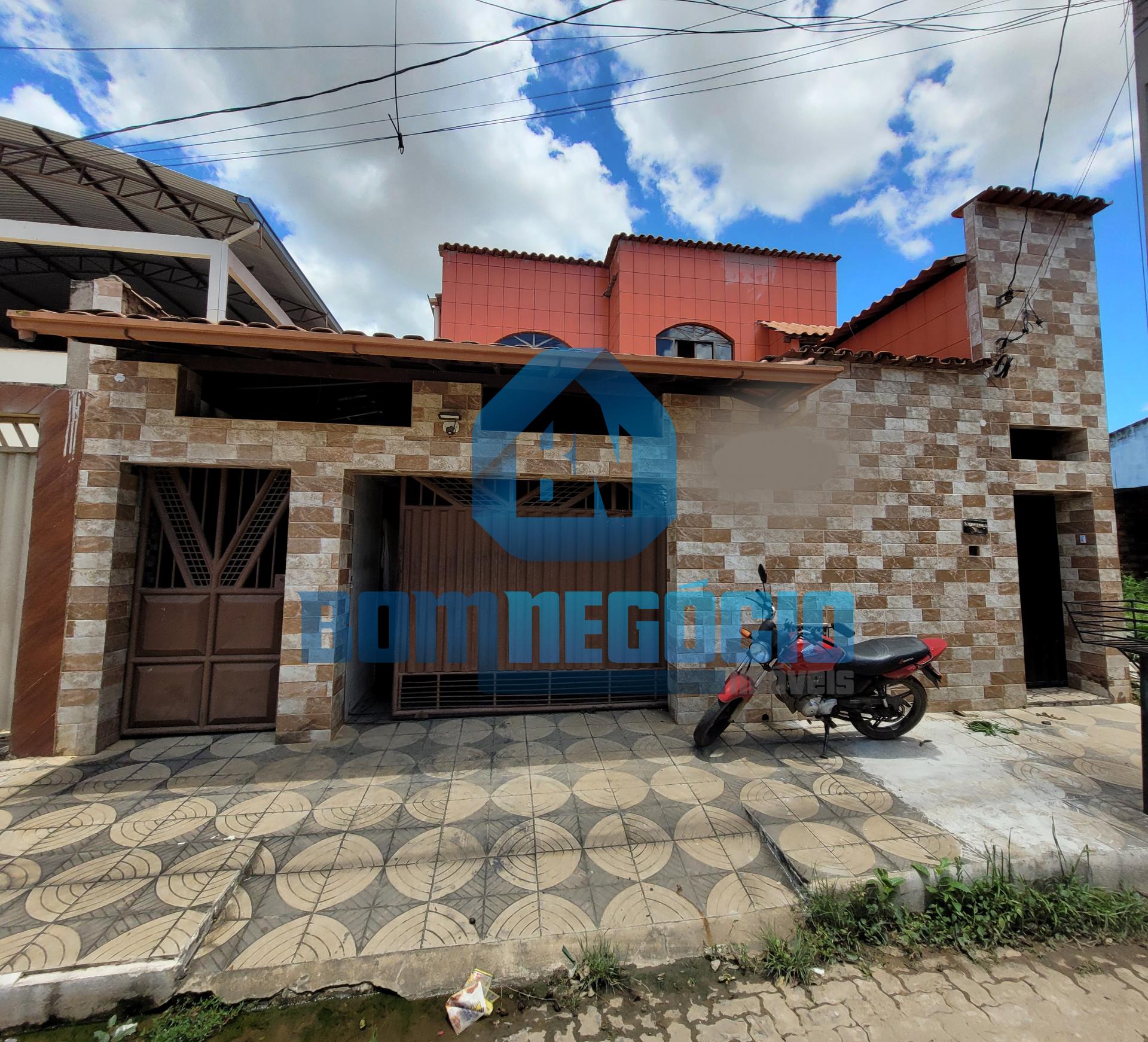 Casa com 6 dormitórios à venda, CIDADE JARDIM, GOVERNADOR VALA...