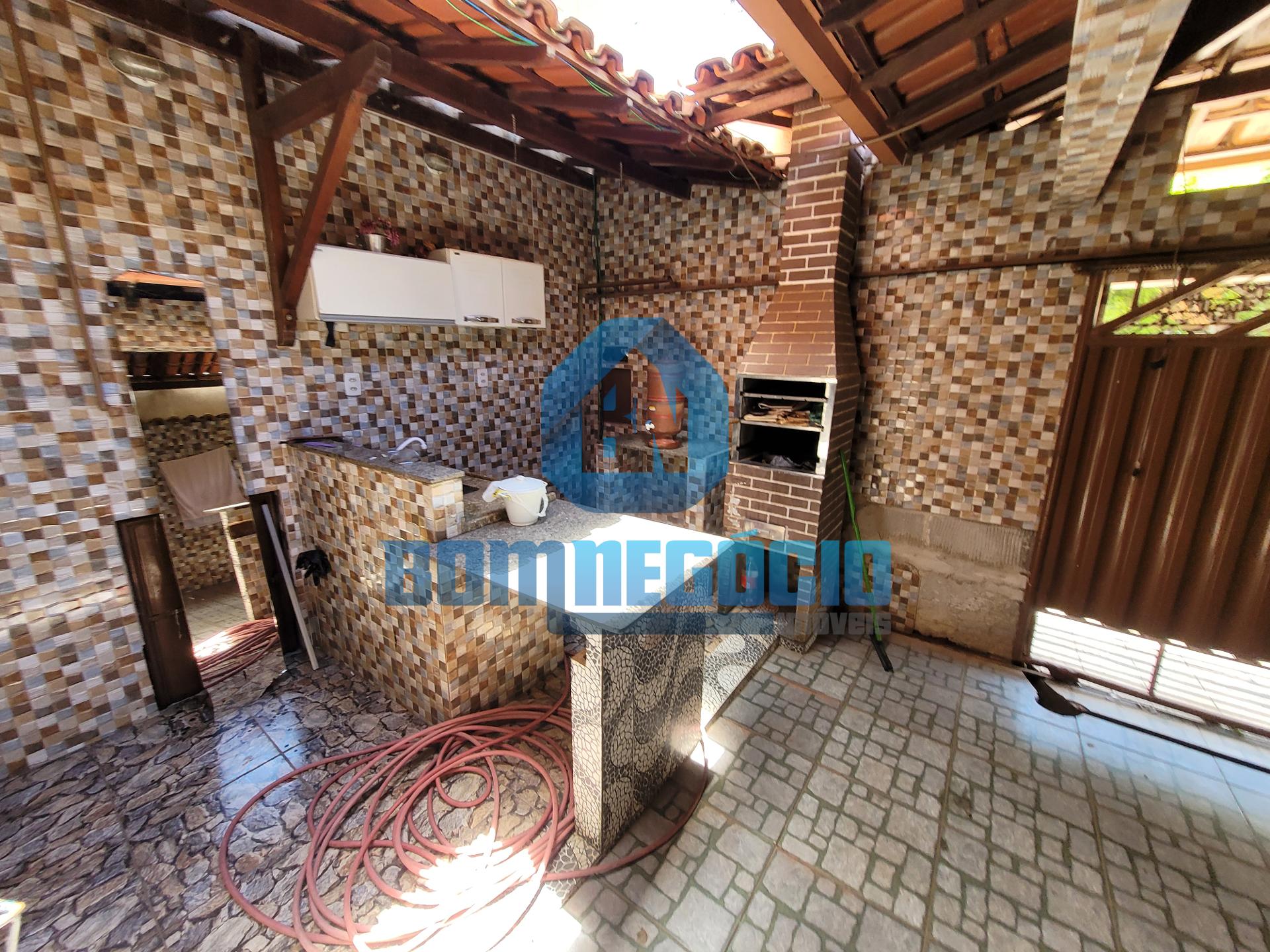 Casa com 6 dormitórios à venda, CIDADE JARDIM, GOVERNADOR VALA...