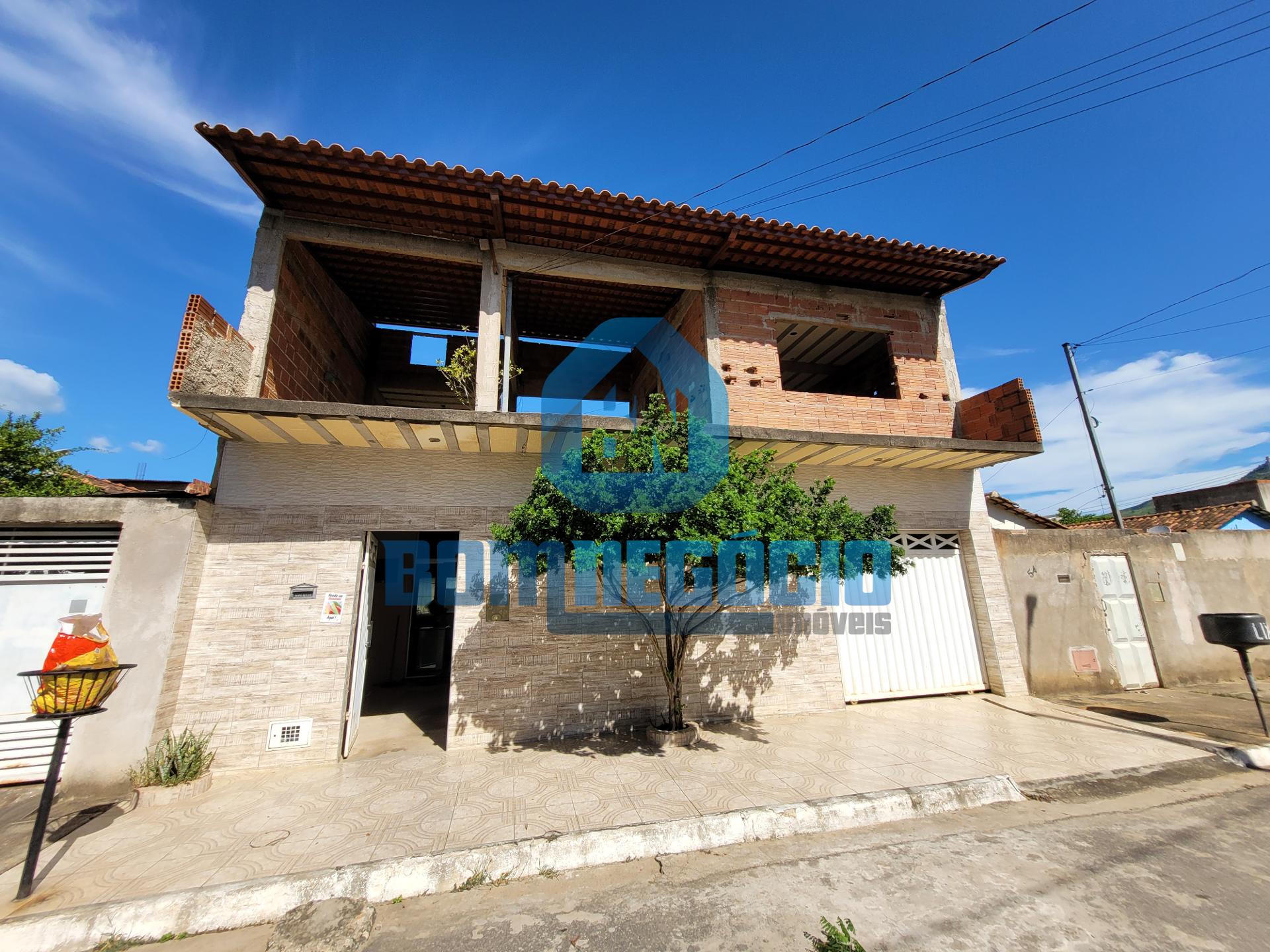 Casa com 2 dormitórios à venda, SANTOS DUMONT II, GOVERNADOR V...