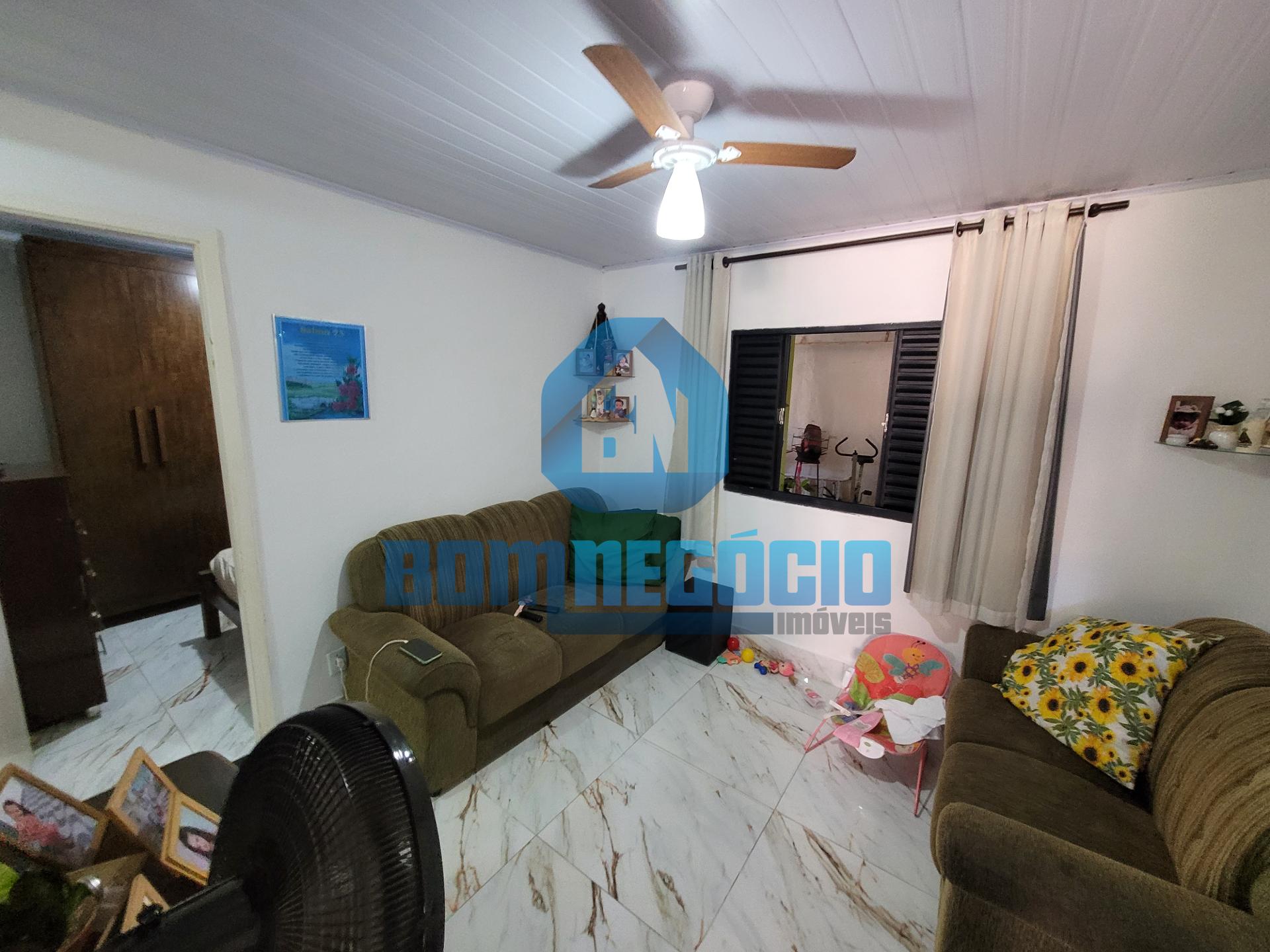 Casa com 2 dormitórios à venda, SANTOS DUMONT II, GOVERNADOR V...