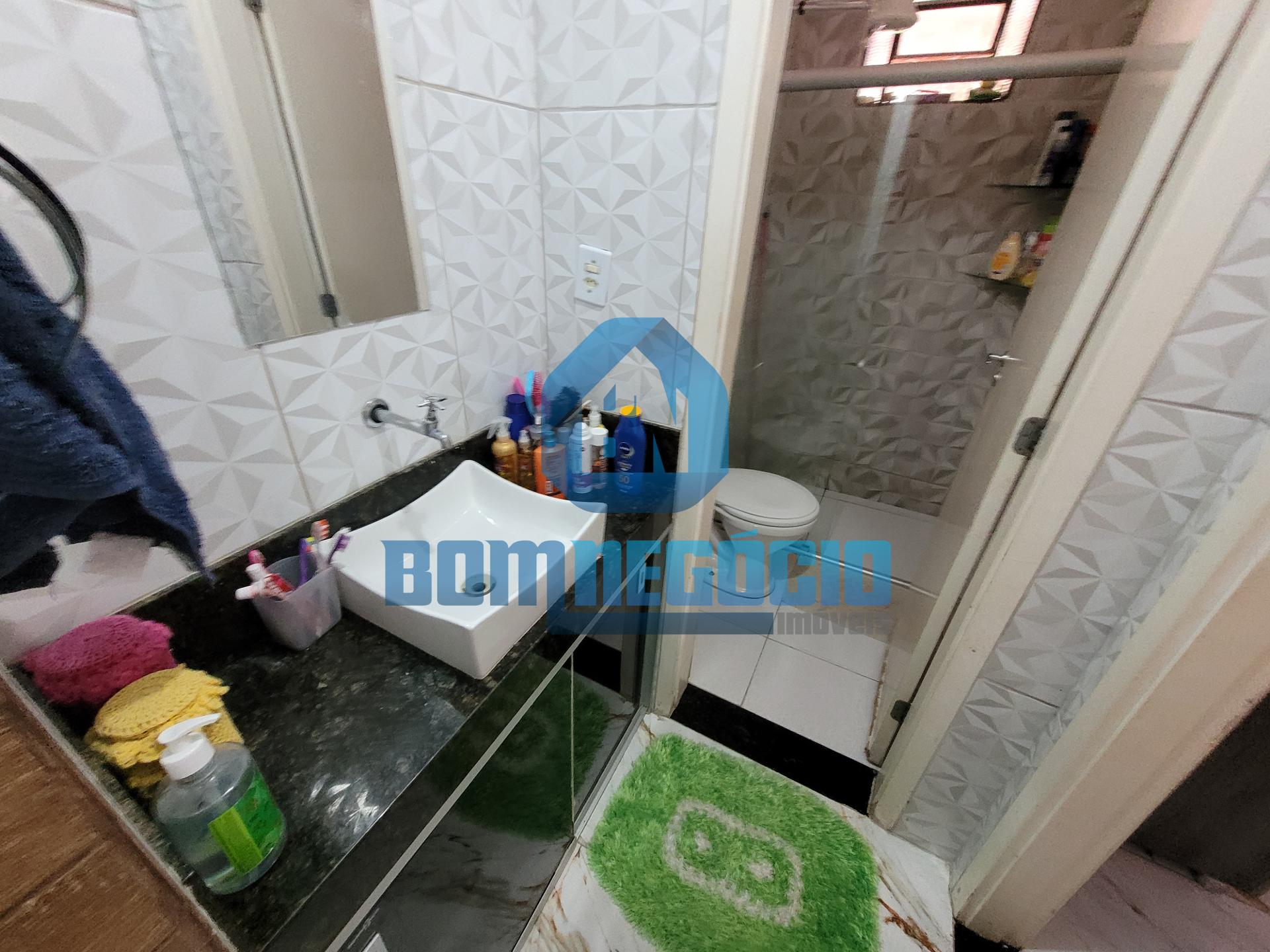 Casa com 2 dormitórios à venda, SANTOS DUMONT II, GOVERNADOR V...