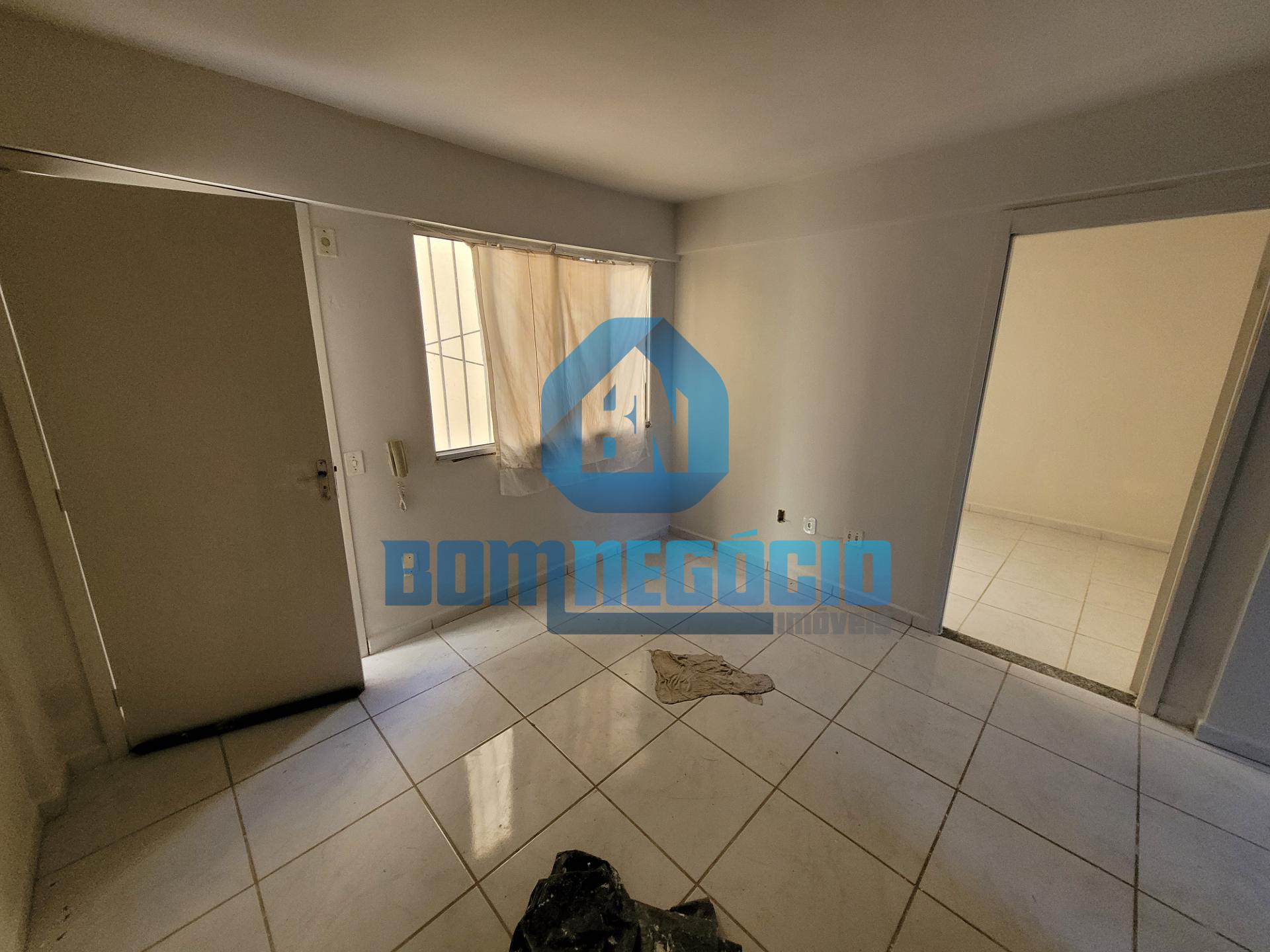 Apartamento com 2 dormitórios à venda, GOVERNADOR VALADARES - MG