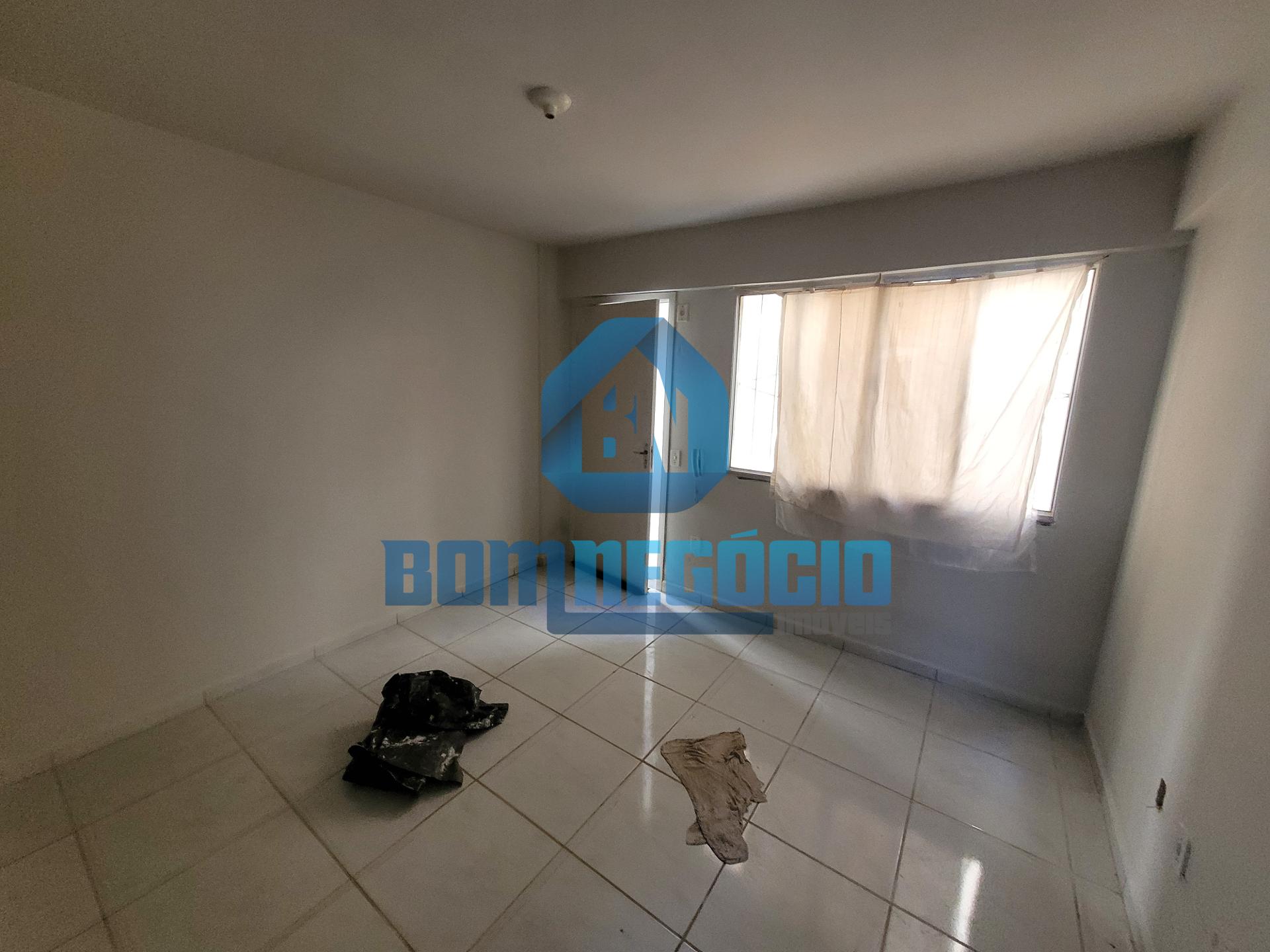 Apartamento com 2 dormitórios à venda, GOVERNADOR VALADARES - MG