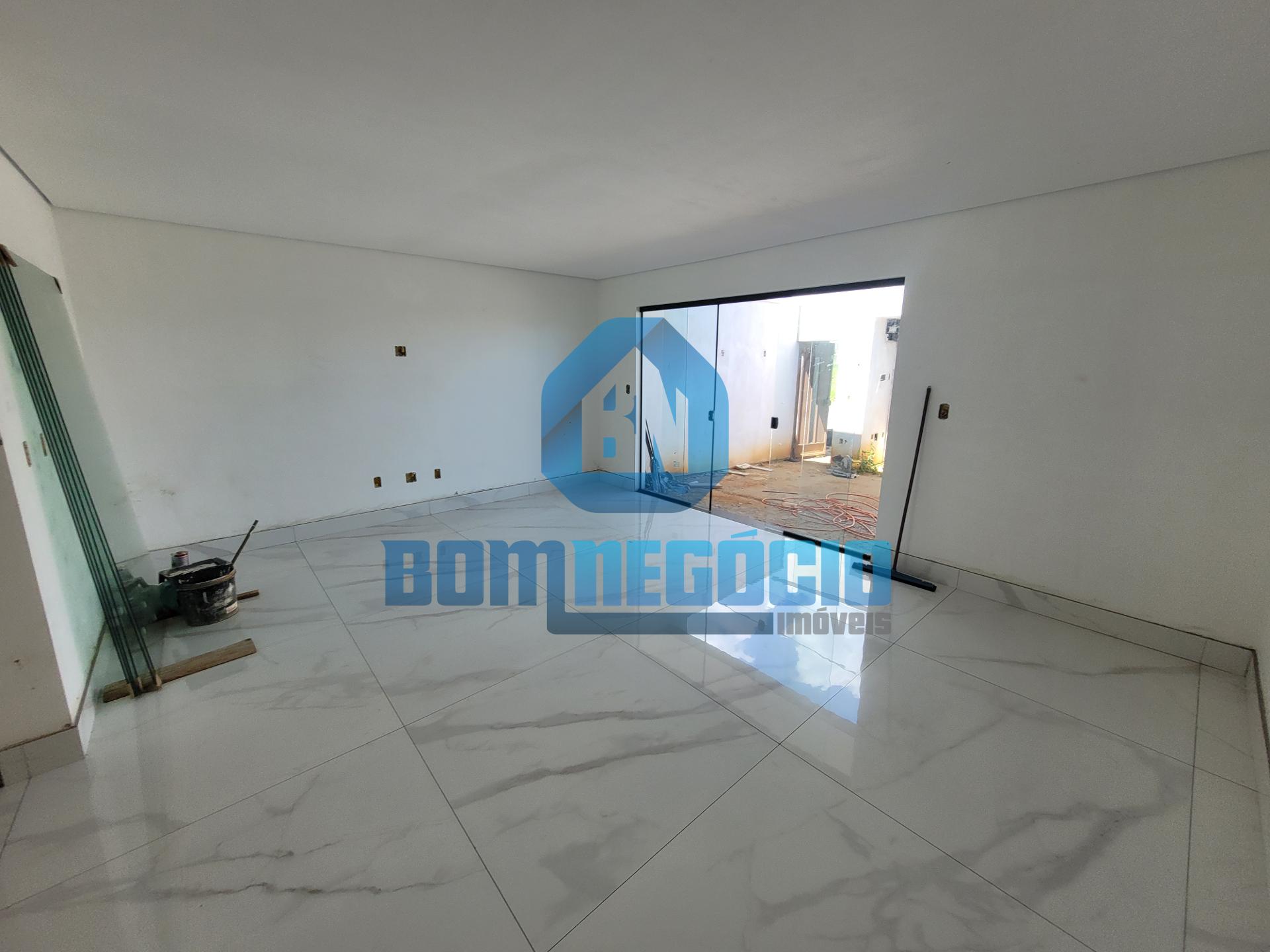 Casa com 3 dormitórios à venda, Bosque da Figueira, GOVERNADOR...