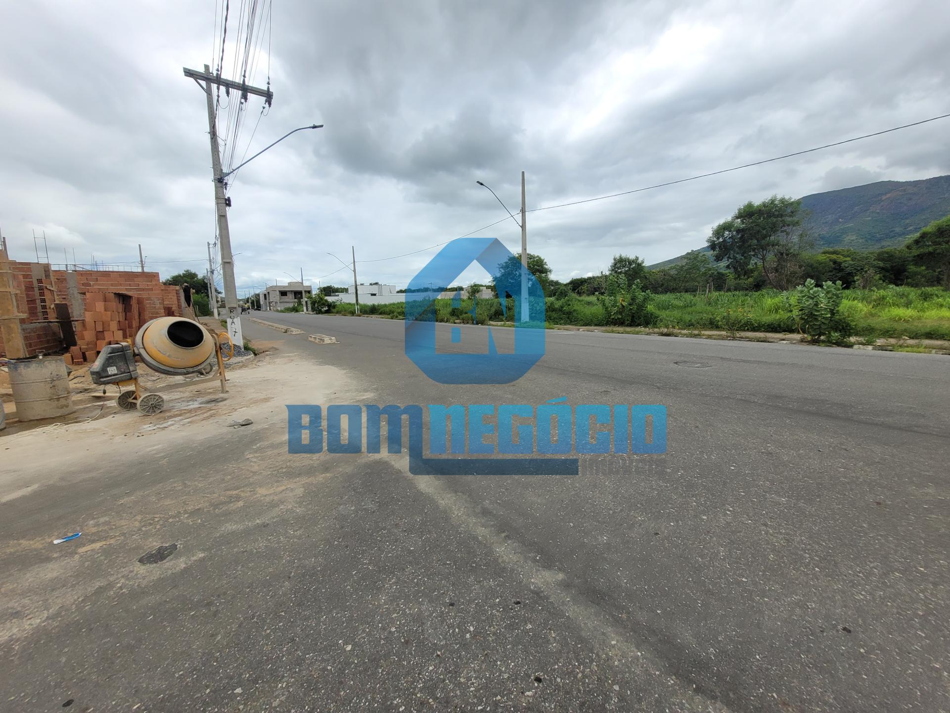 Lote à venda,300.00 m , Bosque da Figueira, GOVERNADOR VALADAR...