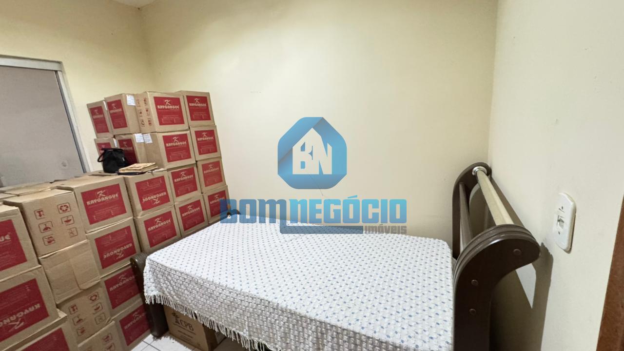 Casa com 3 dormitórios à venda, JARDIM ATALAIA, GOVERNADOR VAL...