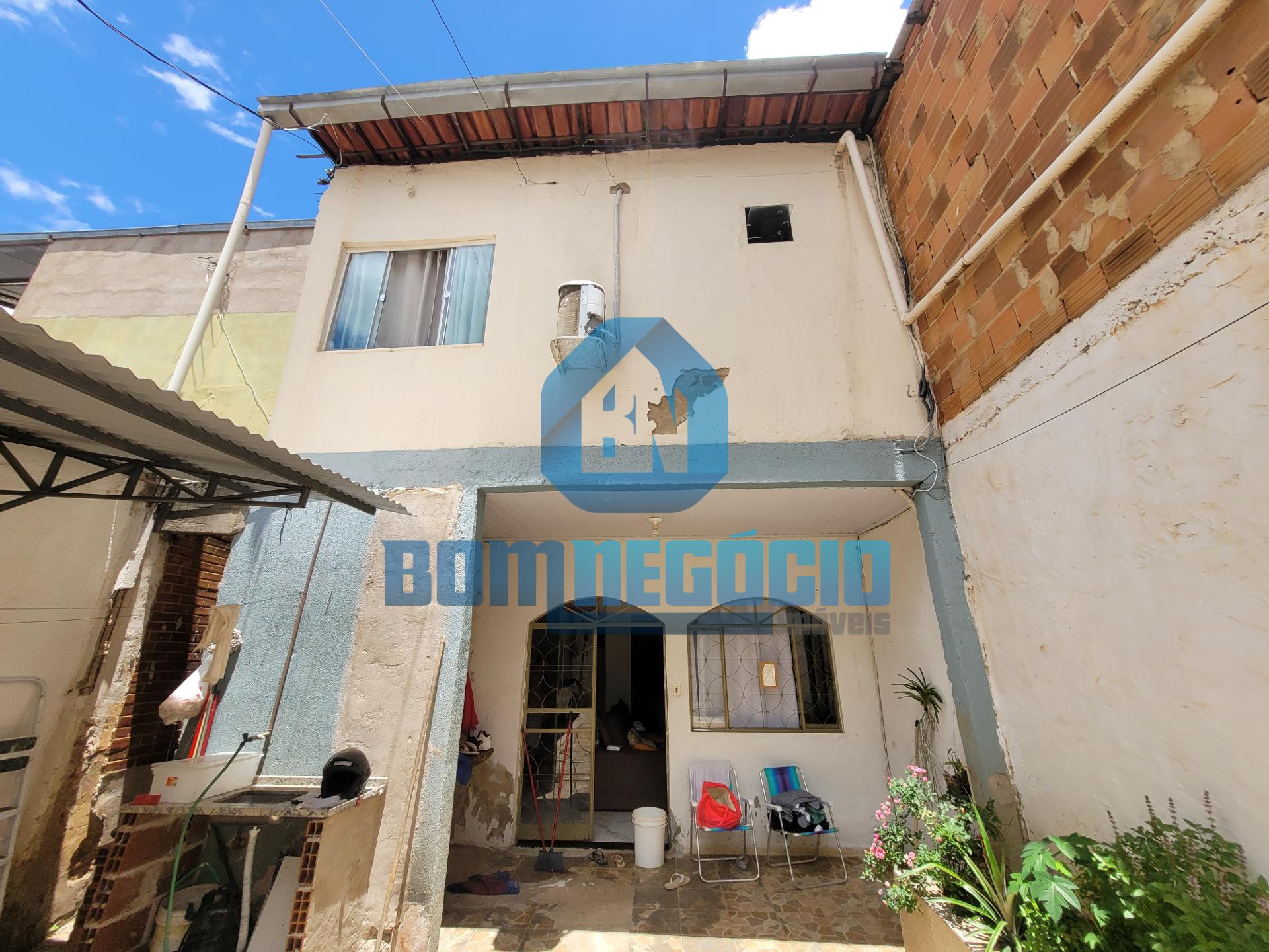 Casa com 2 dormitórios à venda, SÃO PAULO, GOVERNADOR VALADARE...