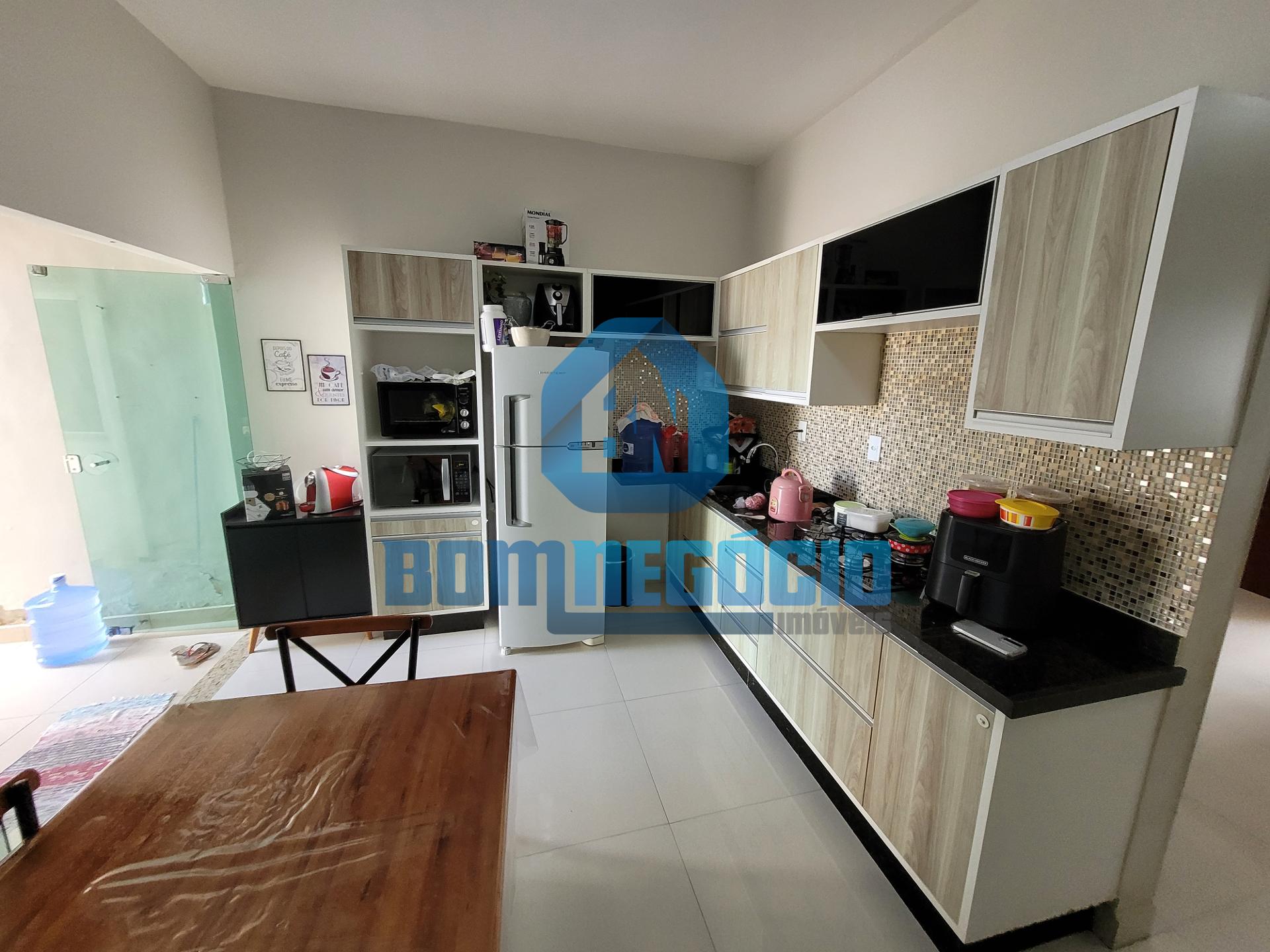 Casa com 2 dormitórios à venda, SANTOS DUMONT I, GOVERNADOR VA...