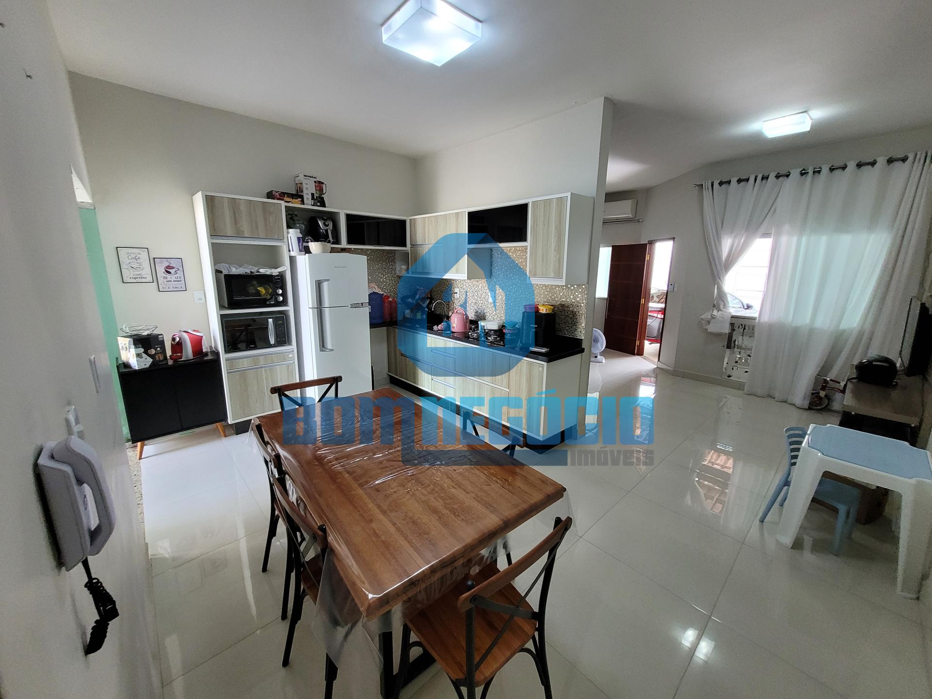 Casa com 2 dormitórios à venda, SANTOS DUMONT I, GOVERNADOR VA...