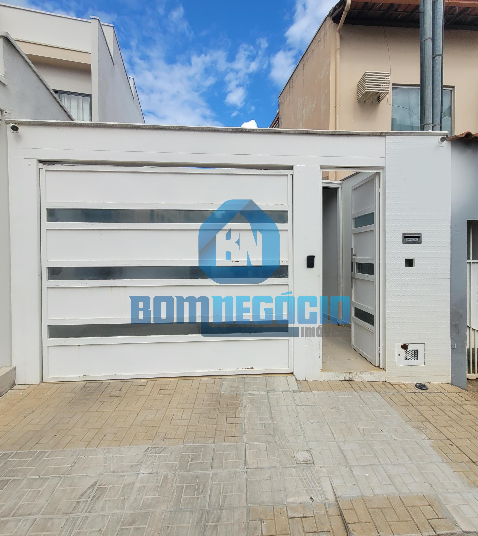 Casa com 2 dormitórios à venda, SANTOS DUMONT I, GOVERNADOR VA...