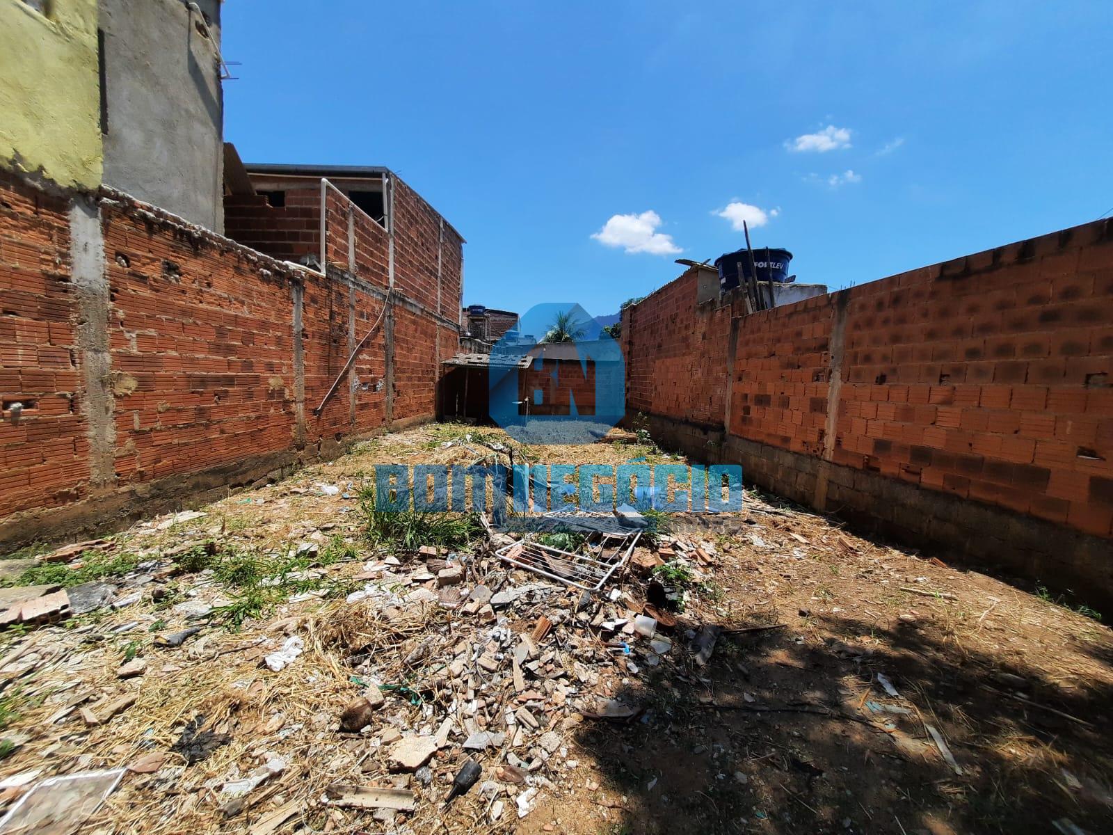 Lote à venda,147.86 m , Vale Pastoril IV, GOVERNADOR VALADARES...