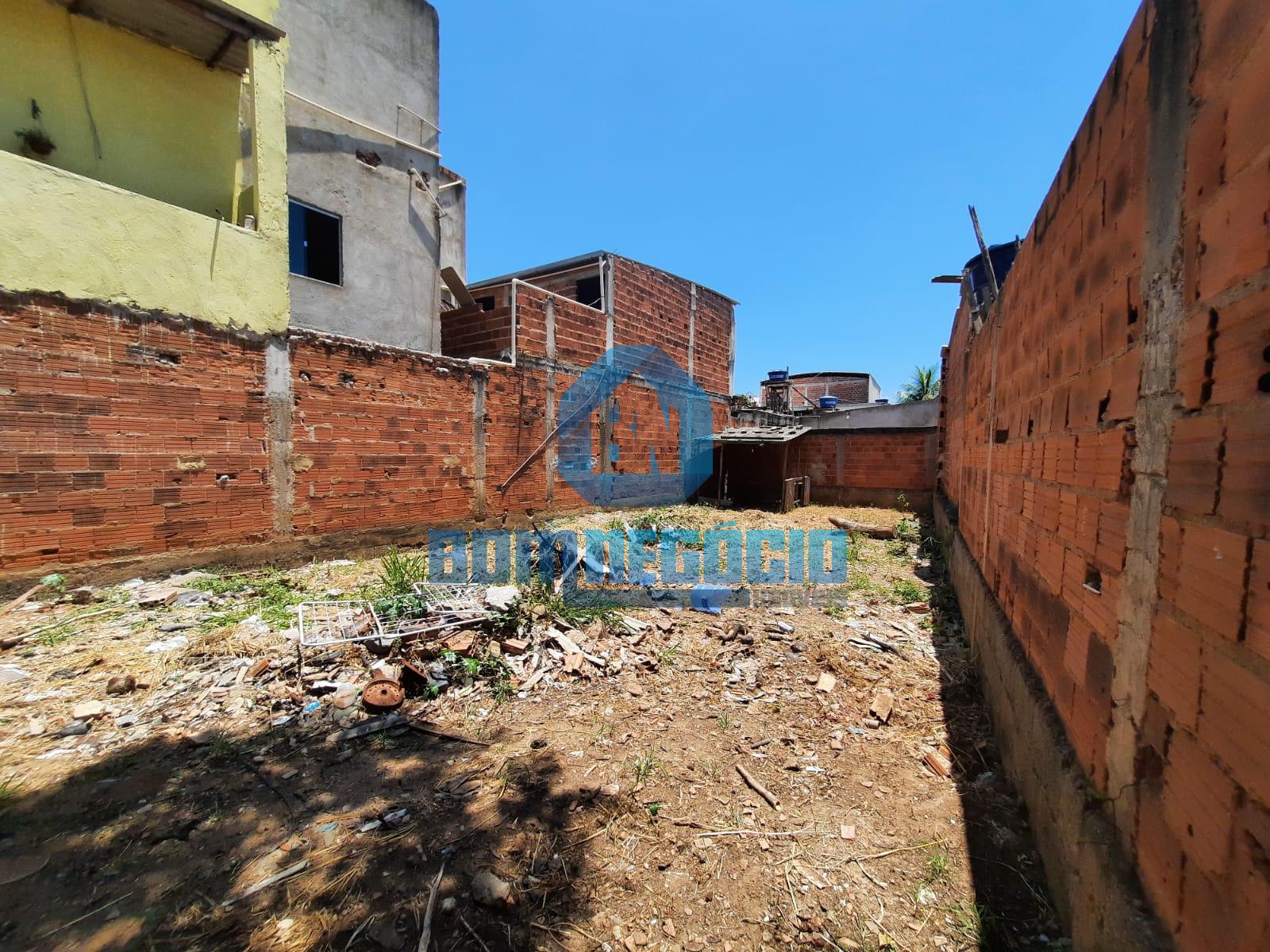 Lote à venda,147.86 m , Vale Pastoril IV, GOVERNADOR VALADARES...