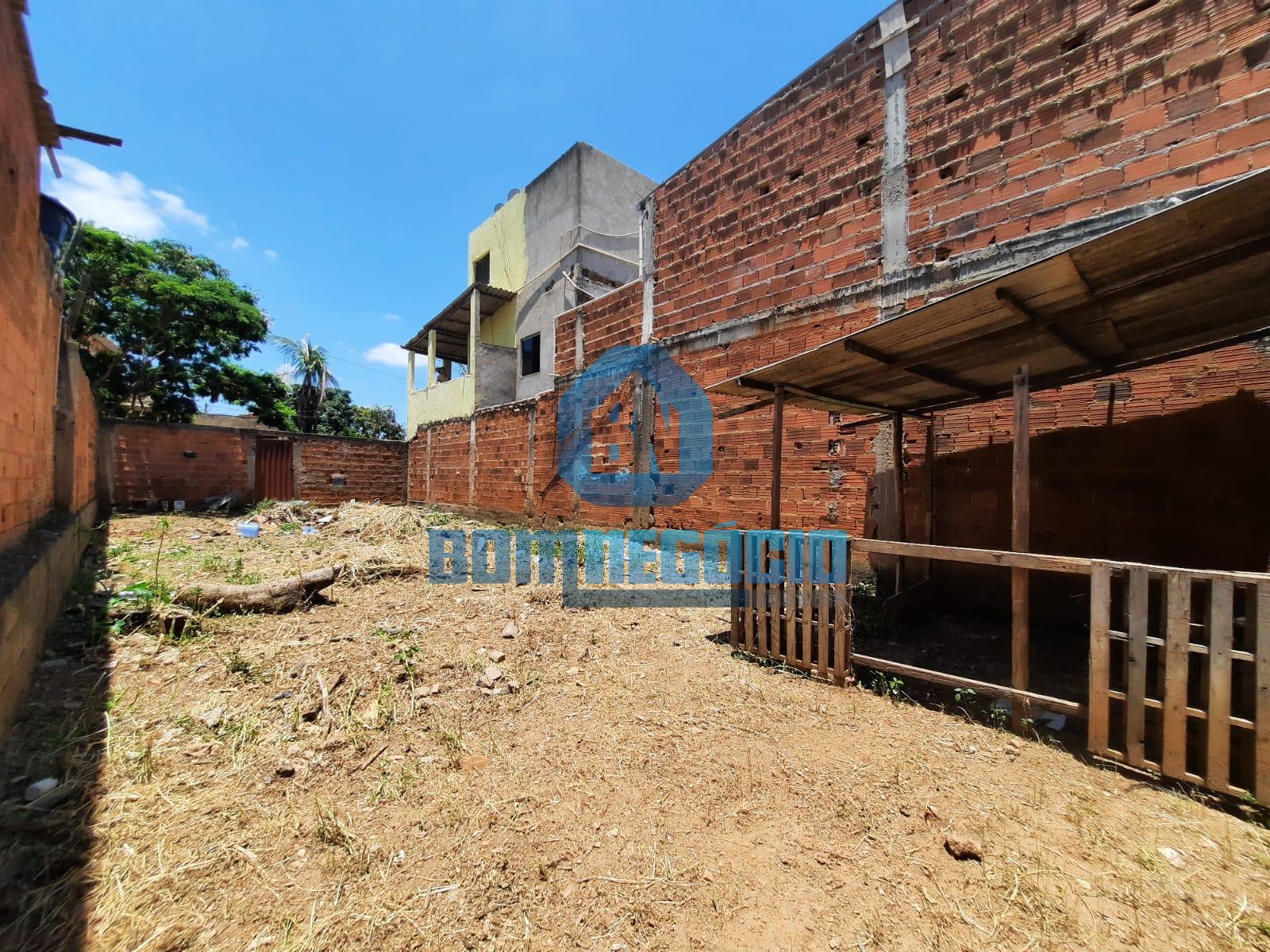 Lote à venda,147.86 m , Vale Pastoril IV, GOVERNADOR VALADARES...