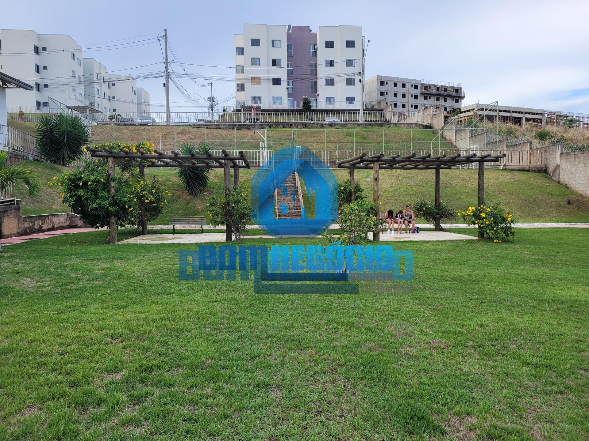 Apartamento de 2 quartos , vale verde ,Governador Valadares