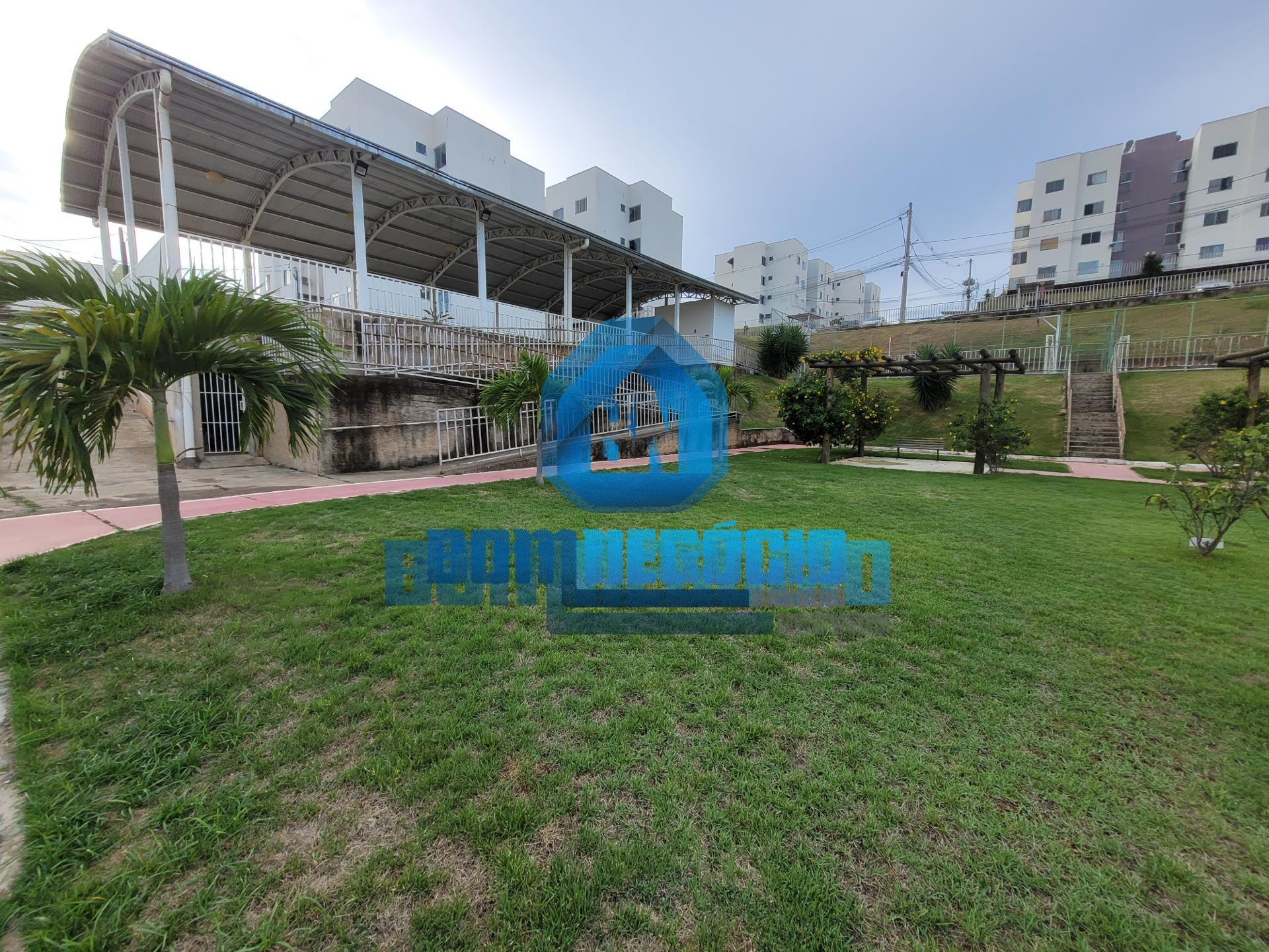 Apartamento de 2 quartos , vale verde ,Governador Valadares