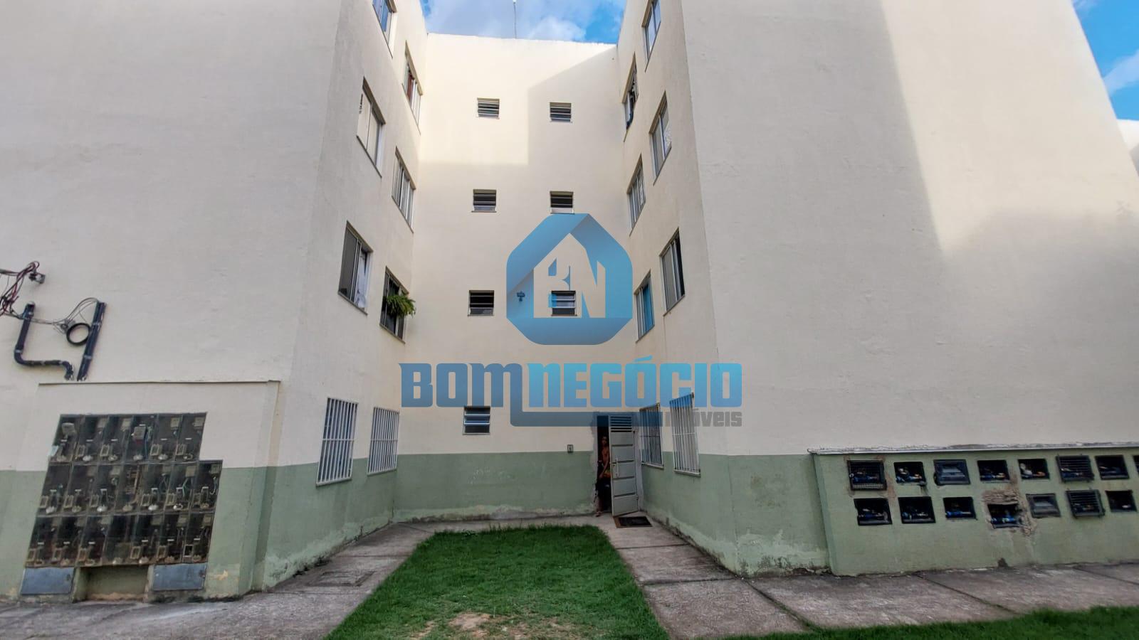 APARTAMENTO EM CONDOMINIO COM 2 QUARTOS NO RESIDENCIAL OLIMPIO...