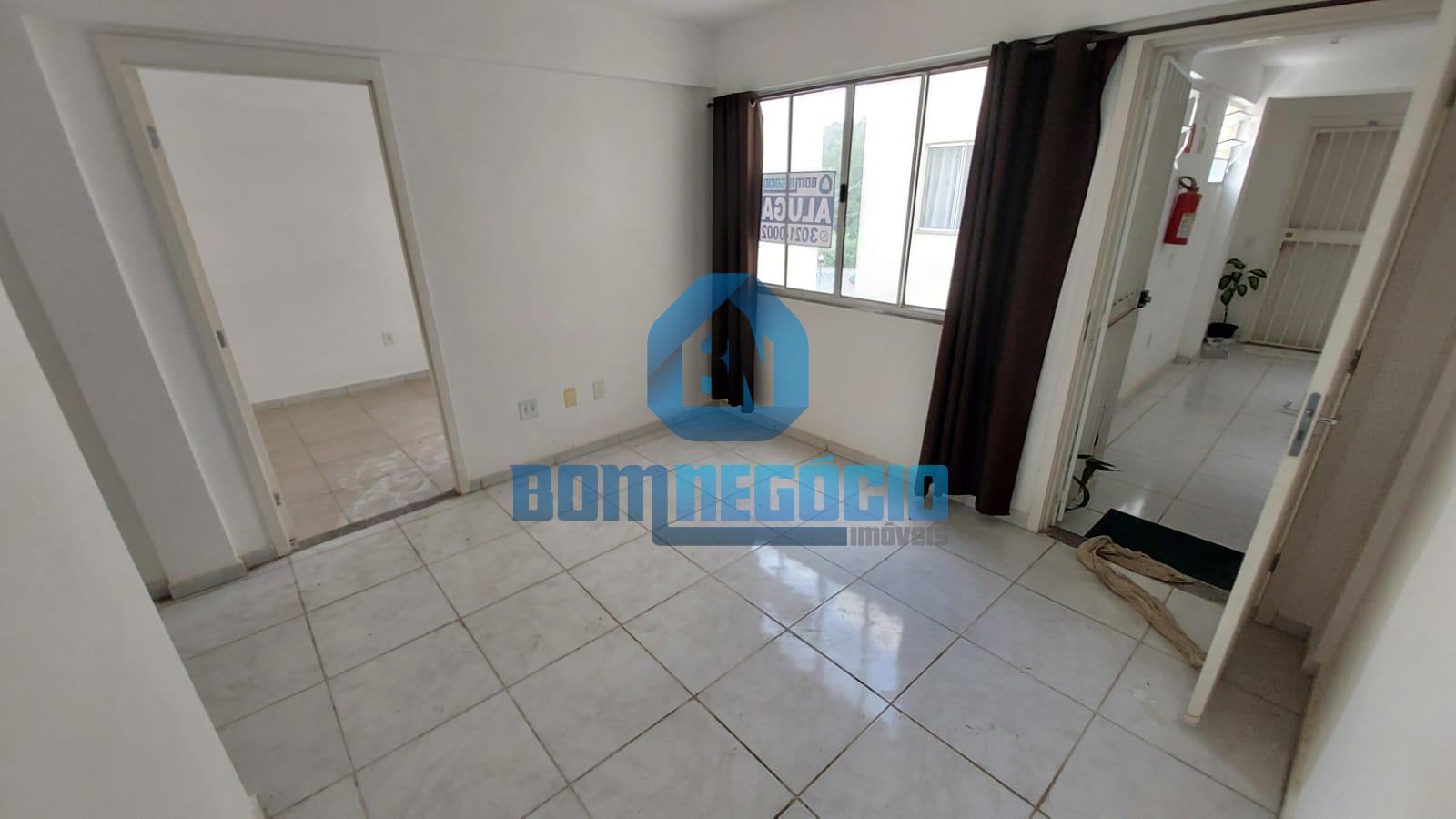APARTAMENTO EM CONDOMINIO COM 2 QUARTOS NO RESIDENCIAL OLIMPIO...
