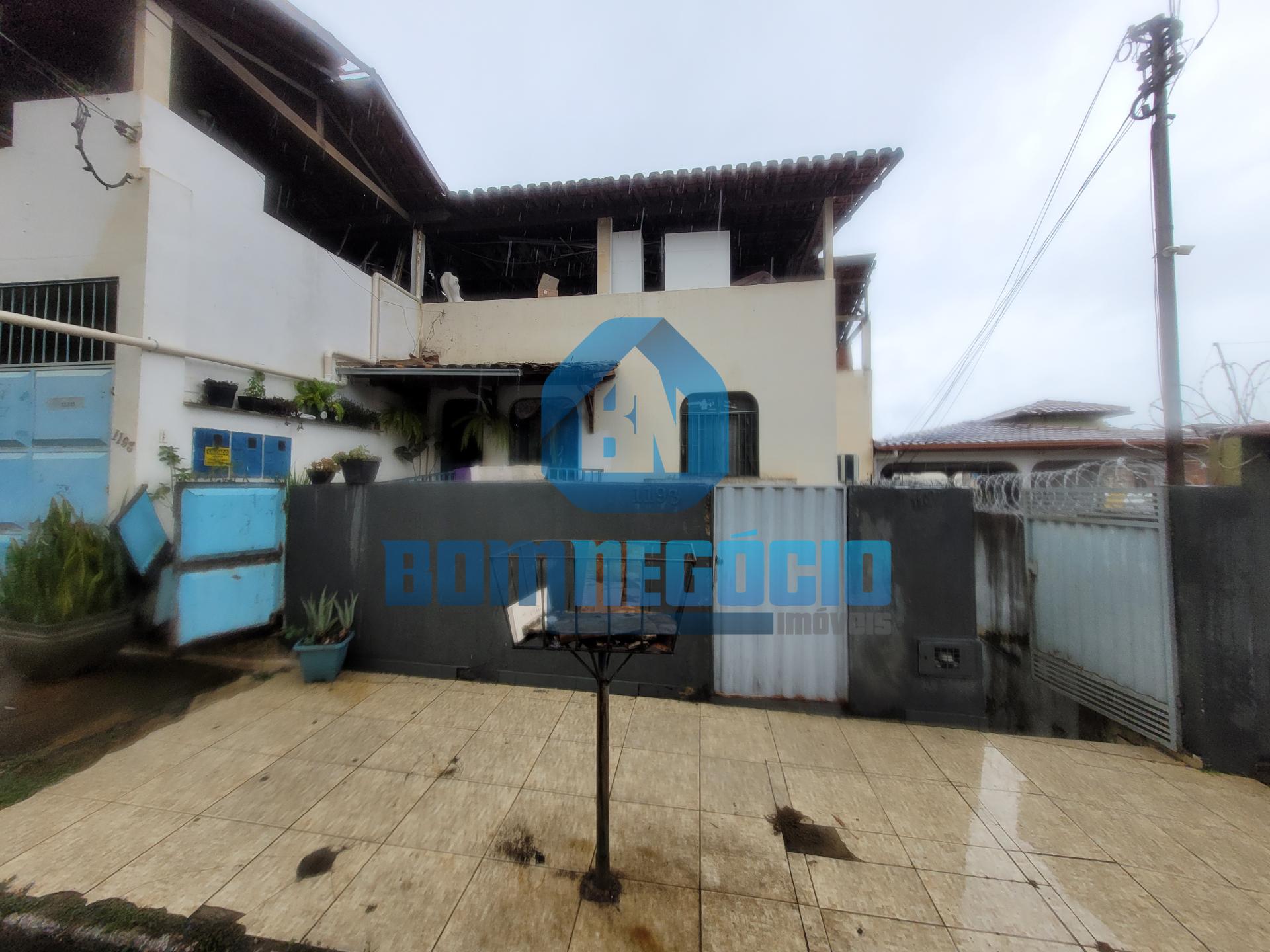 Casa com 2 dormitórios à venda, ALTINOPOLIS, GOVERNADOR VALADA...