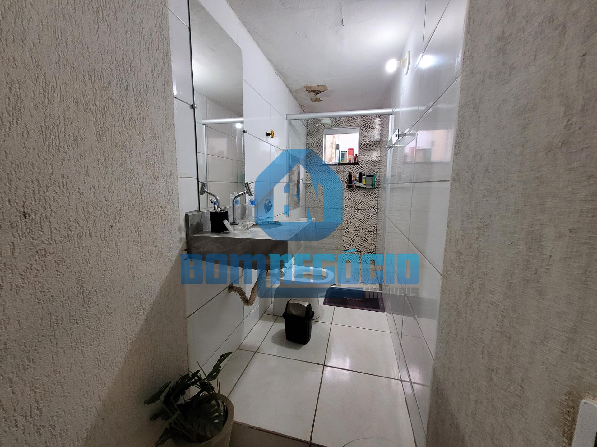 Casa com 2 dormitórios à venda, ALTINOPOLIS, GOVERNADOR VALADA...