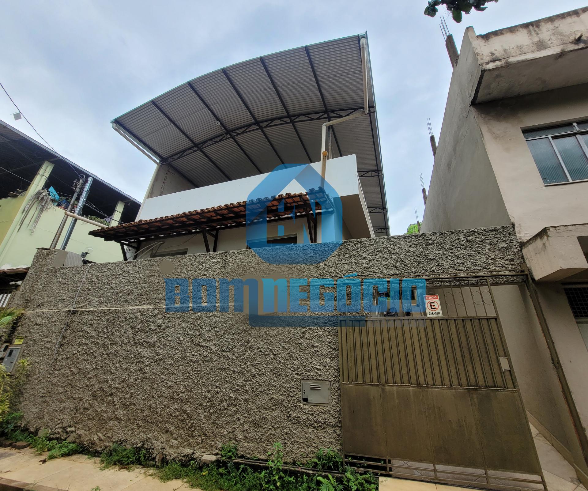 Casa com 2 dormitórios à venda, SÃO CRISTOVÃO, GOVERNADOR VALA...