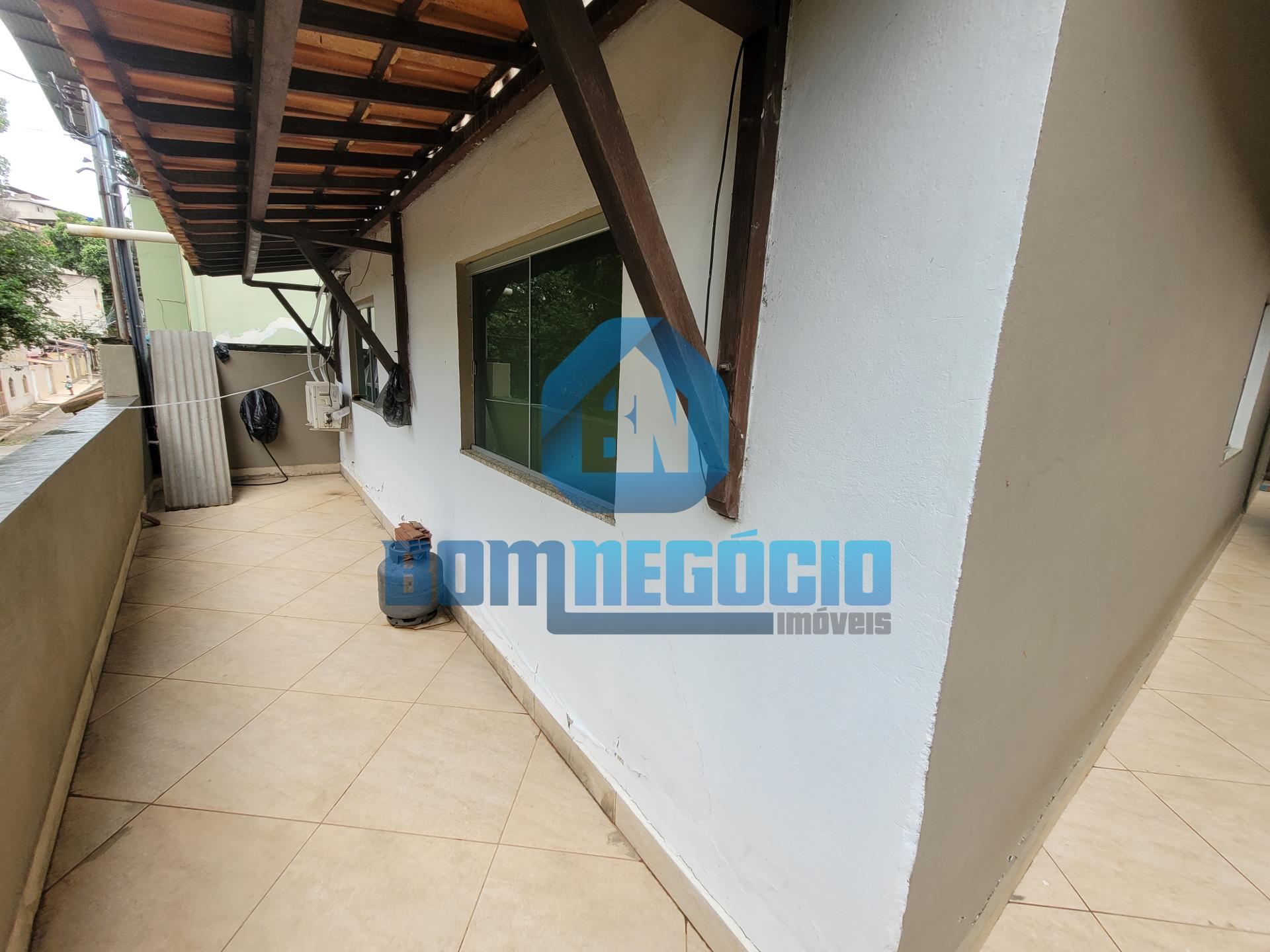 Casa com 2 dormitórios à venda, SÃO CRISTOVÃO, GOVERNADOR VALA...