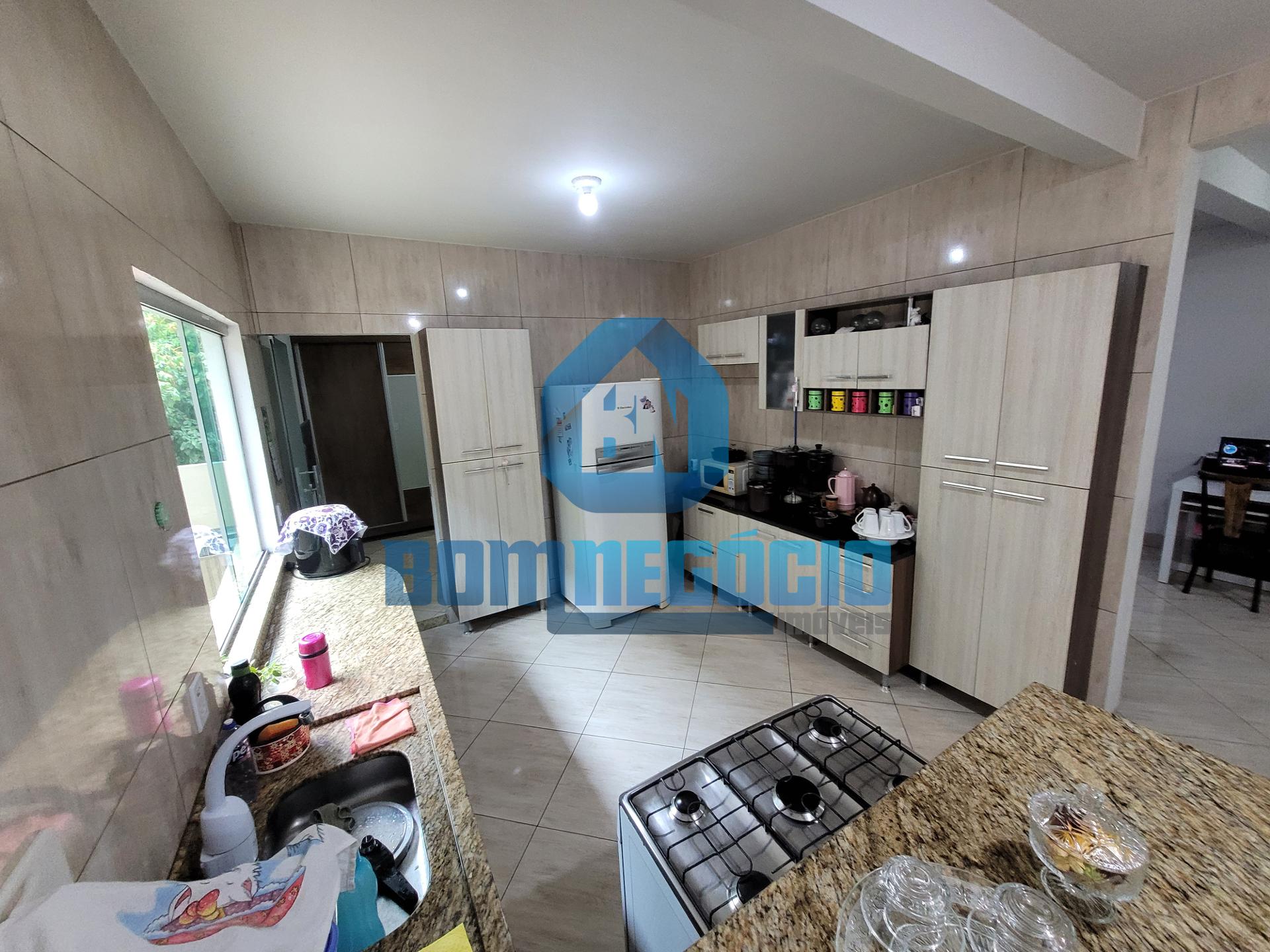 Casa com 2 dormitórios à venda, SÃO CRISTOVÃO, GOVERNADOR VALA...