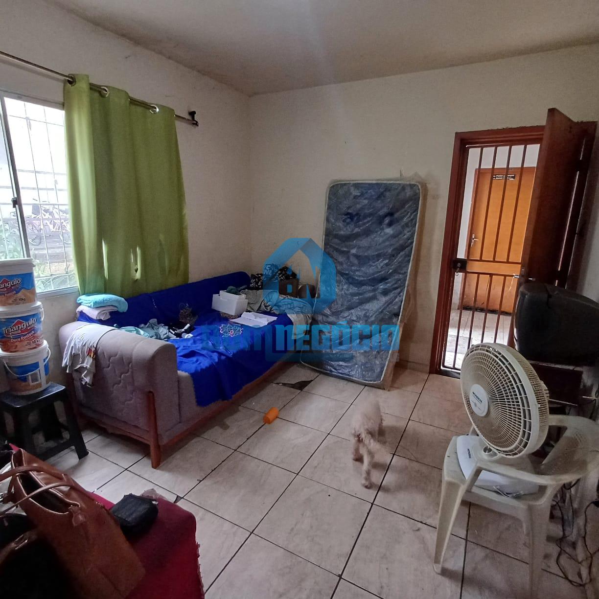 Apartamento com 2 dormitórios à venda, SÃO RAIMUNDO, GOVERNADO...
