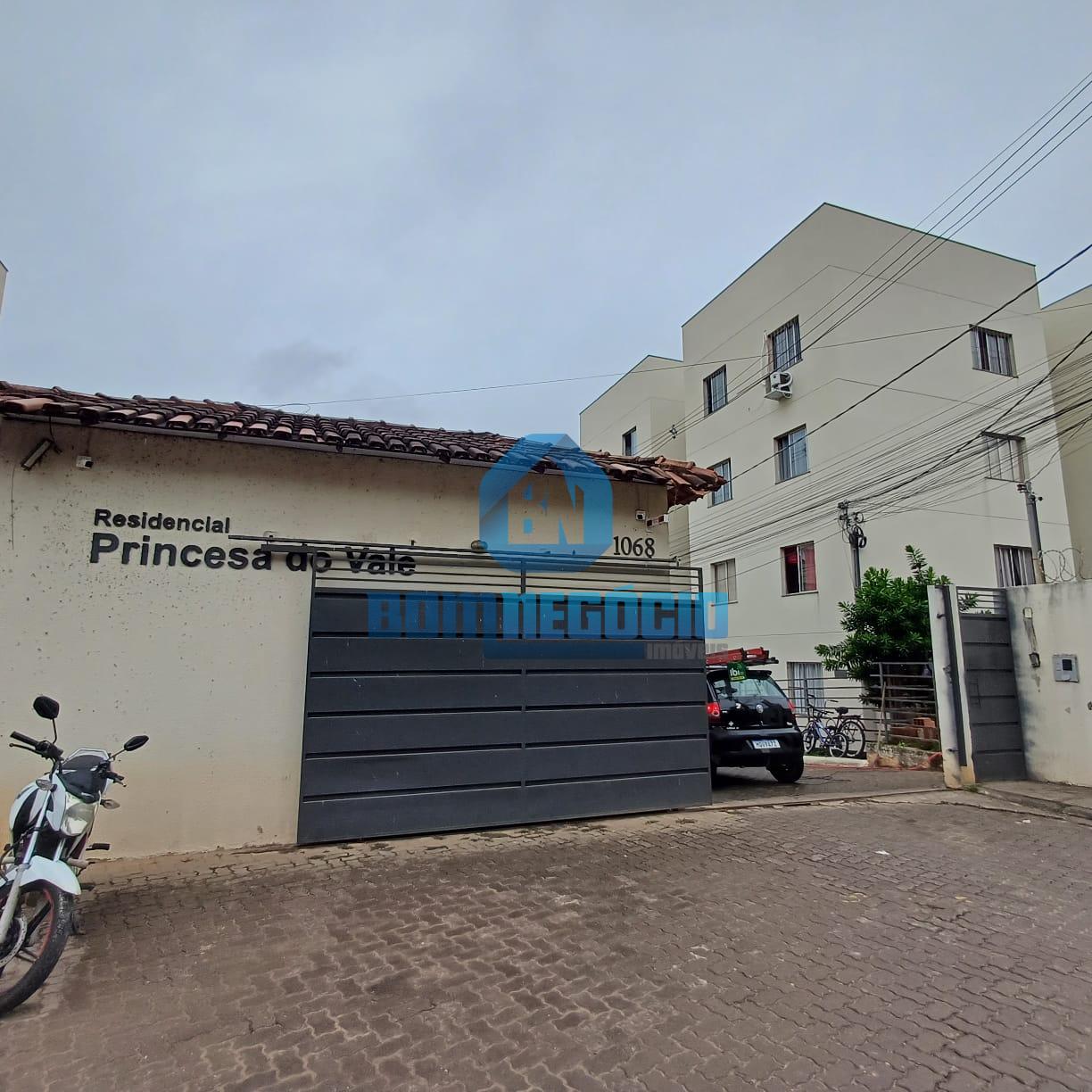 Apartamento com 2 dormitórios à venda, SÃO RAIMUNDO, GOVERNADO...