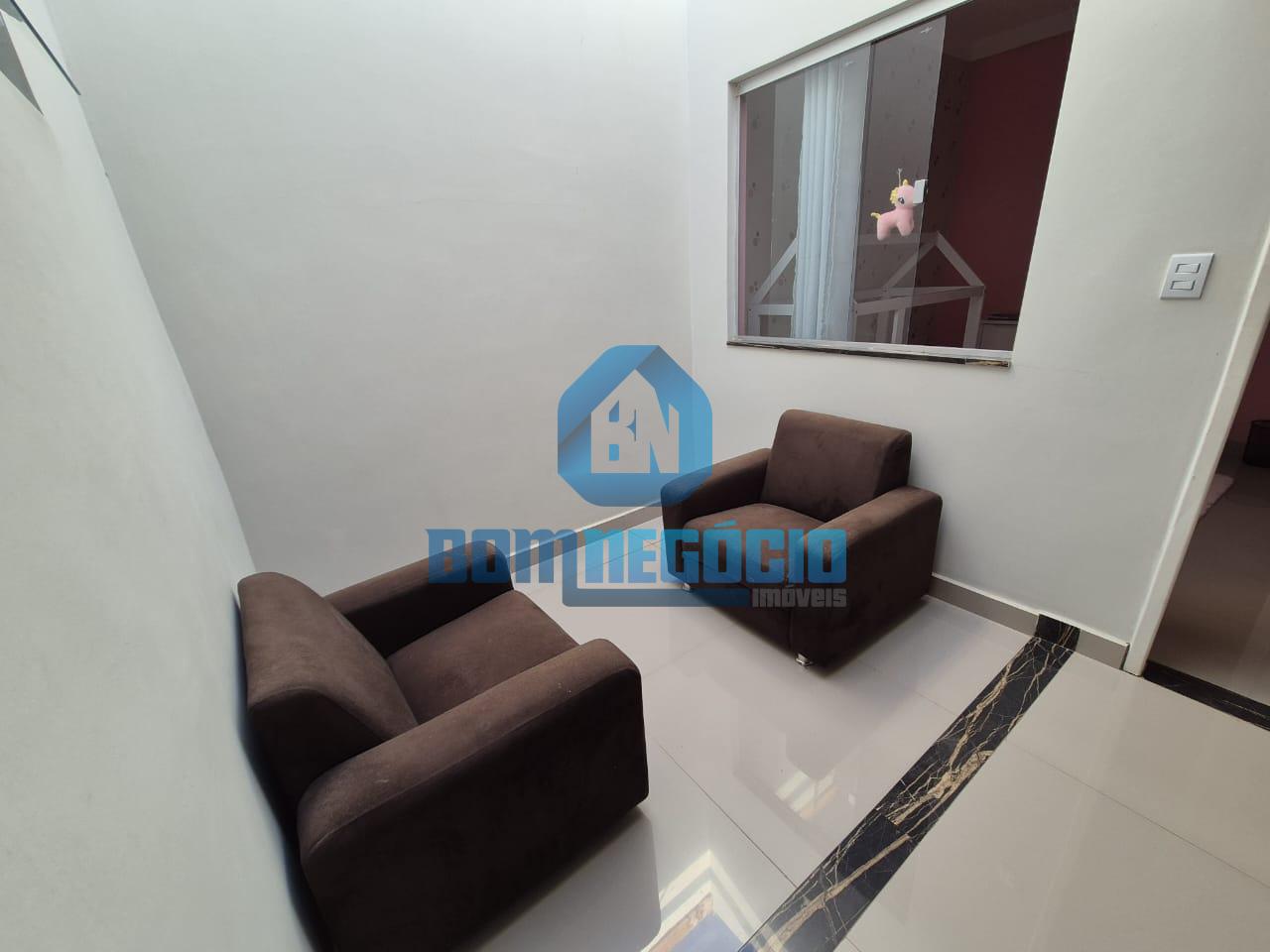 Casa com 3 dormitórios à venda, GOVERNADOR VALADARES - MG