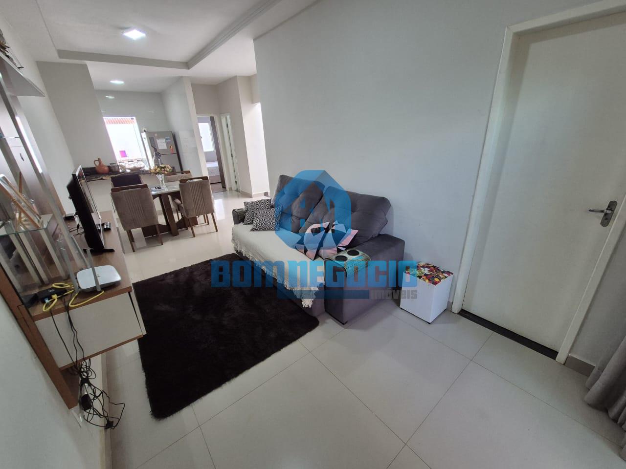 Casa com 3 dormitórios à venda, GOVERNADOR VALADARES - MG