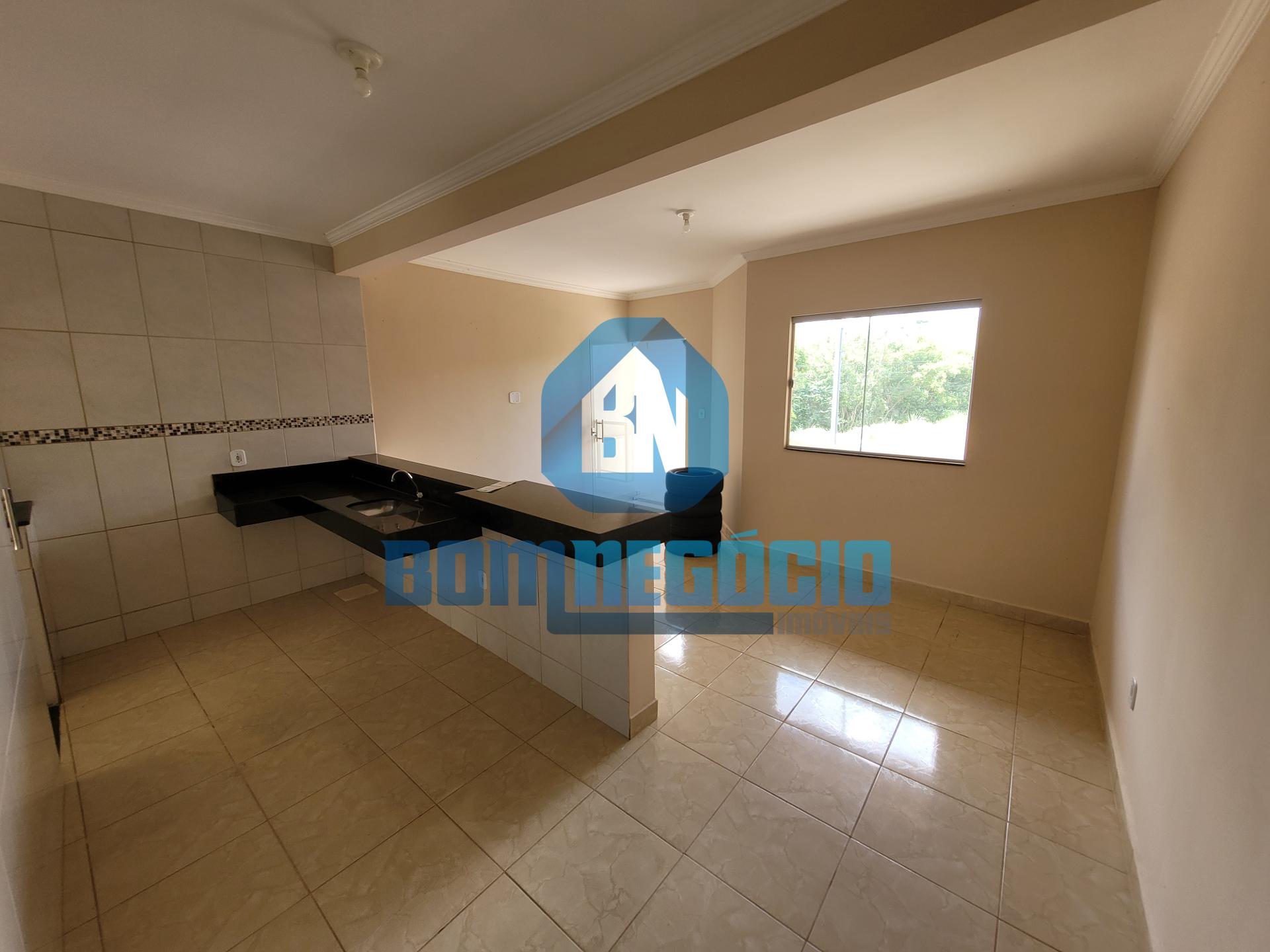 Casa com 2 dormitórios à venda, Vista Linda, GOVERNADOR VALADA...