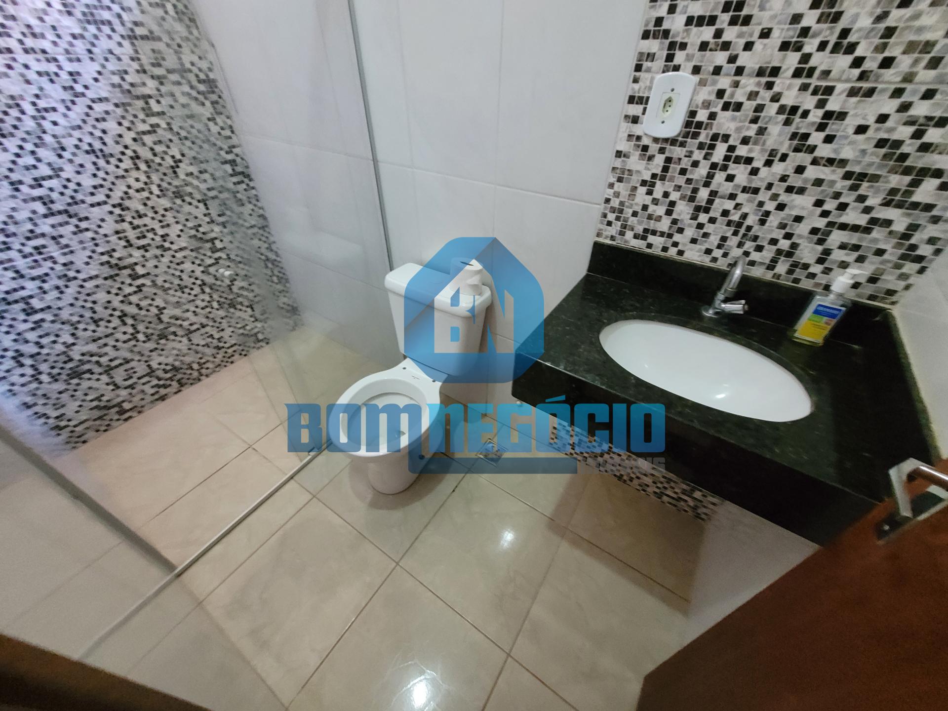 Casa com 2 dormitórios à venda, Vista Linda, GOVERNADOR VALADA...