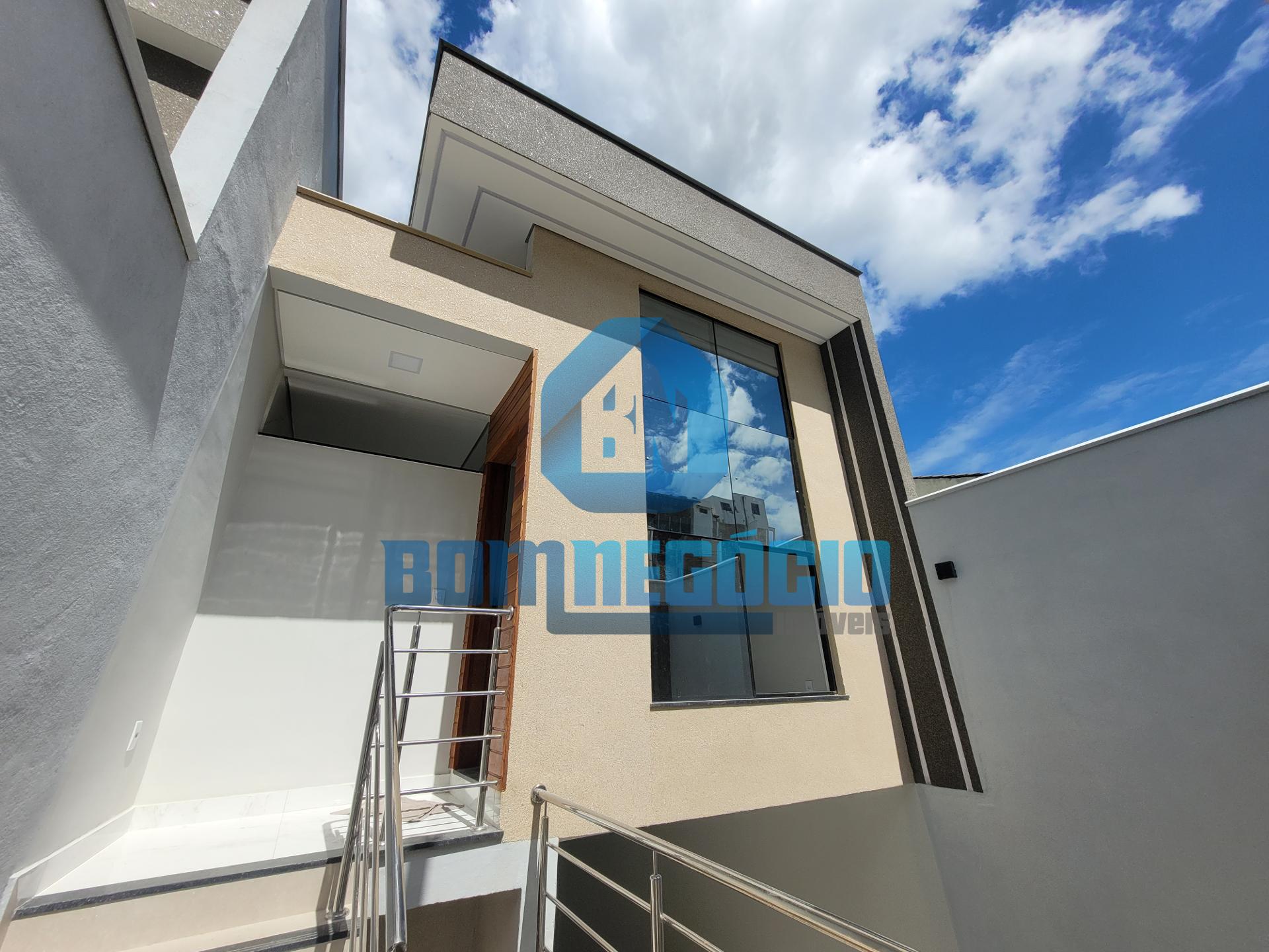 Casa com 3 dormitórios à venda, CASTANHEIRAS II, GOVERNADOR VA...