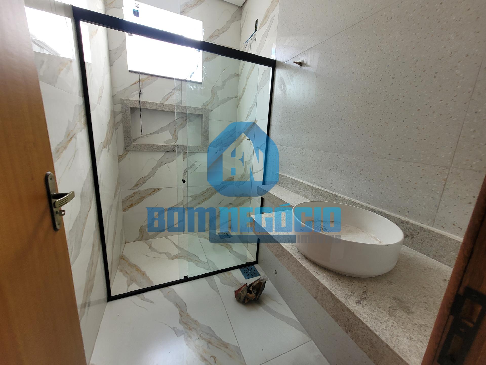 Casa com 3 dormitórios à venda, CASTANHEIRAS II, GOVERNADOR VA...