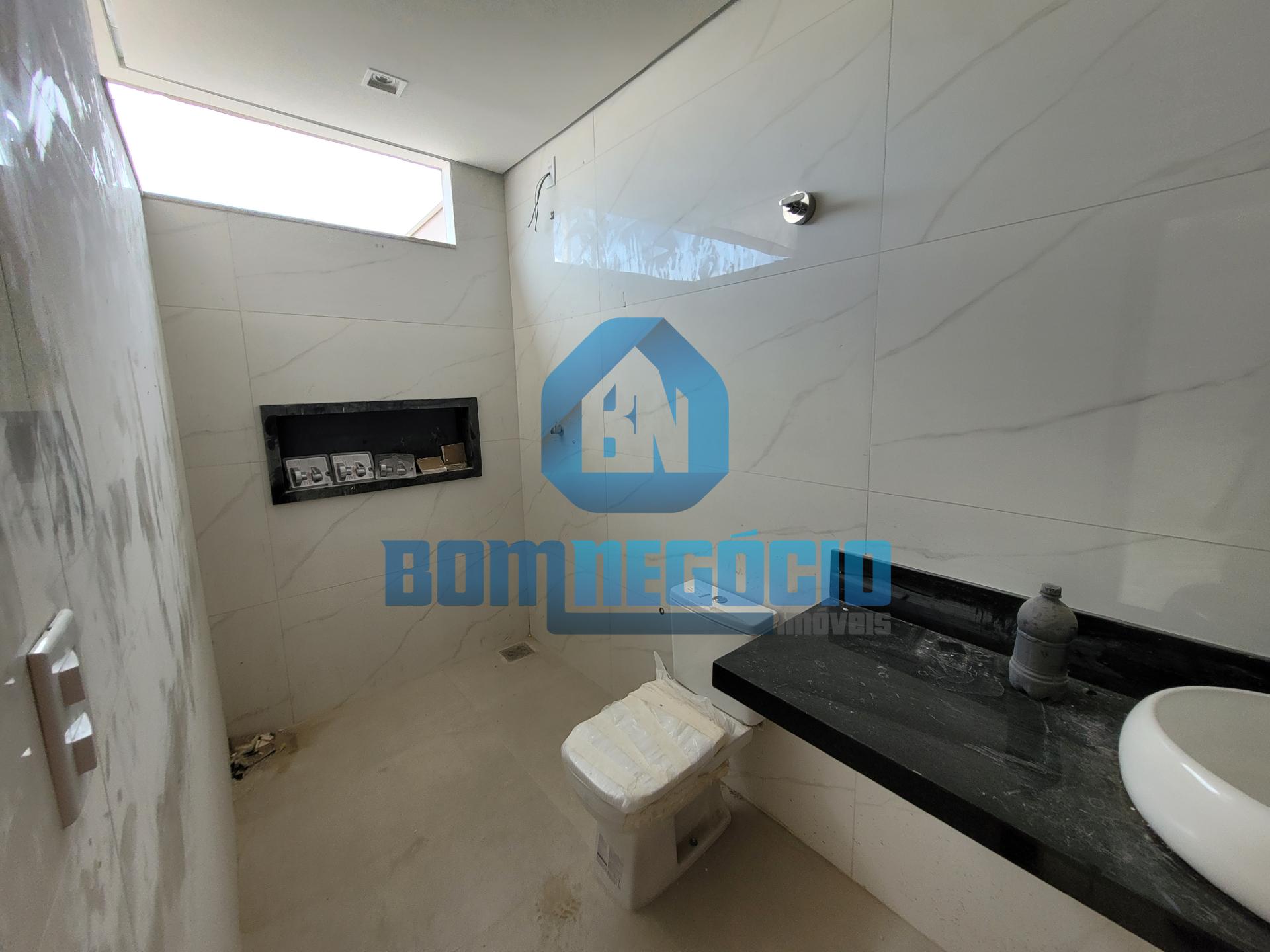 Casa com 3 dormitórios à venda, Ouro Verde, GOVERNADOR VALADAR...