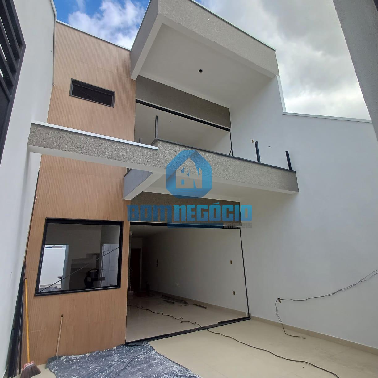 Casa com 3 dormitórios à venda, PARQUE OLIMPICO II, GOVERNADOR...