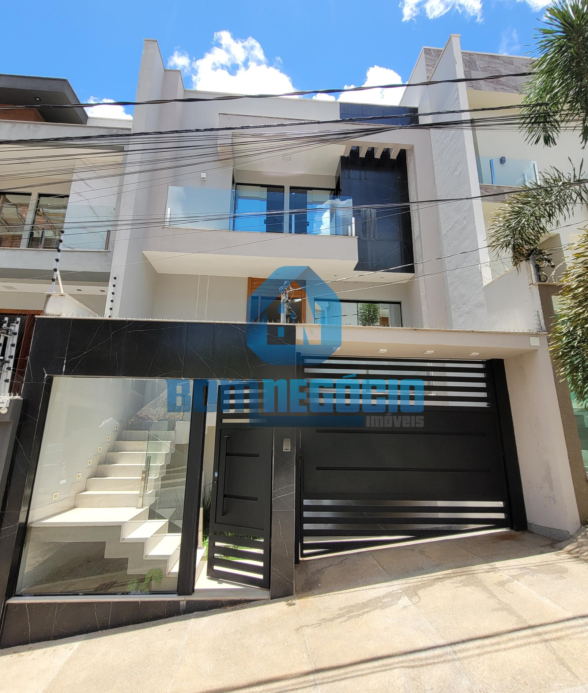 Casa com 3 dormitórios à venda, LAGOA SANTA, GOVERNADOR VALADA...