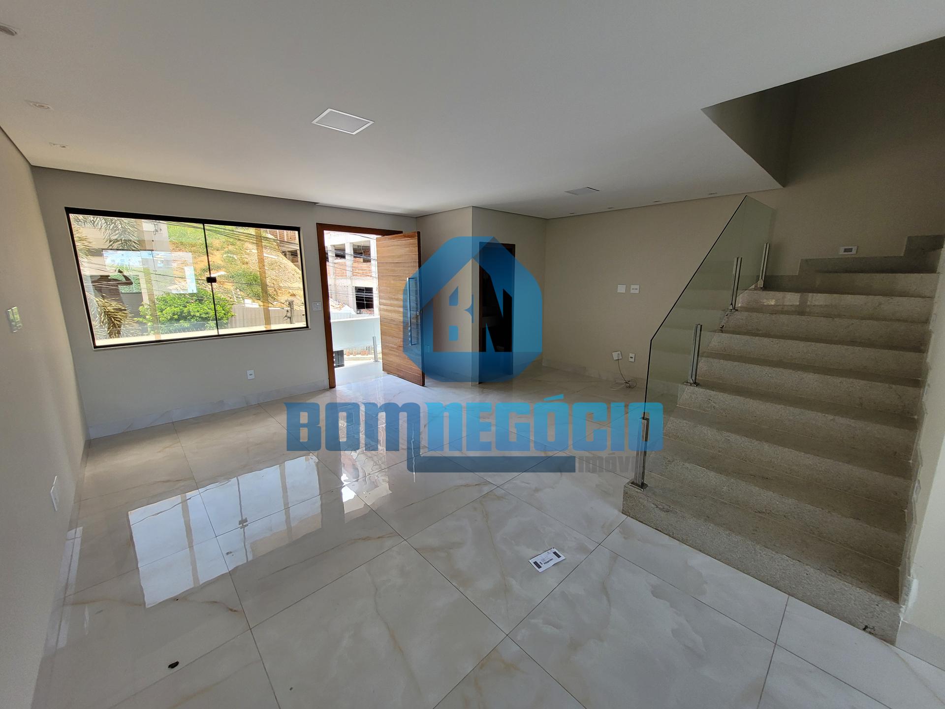 Casa com 3 dormitórios à venda, LAGOA SANTA, GOVERNADOR VALADA...