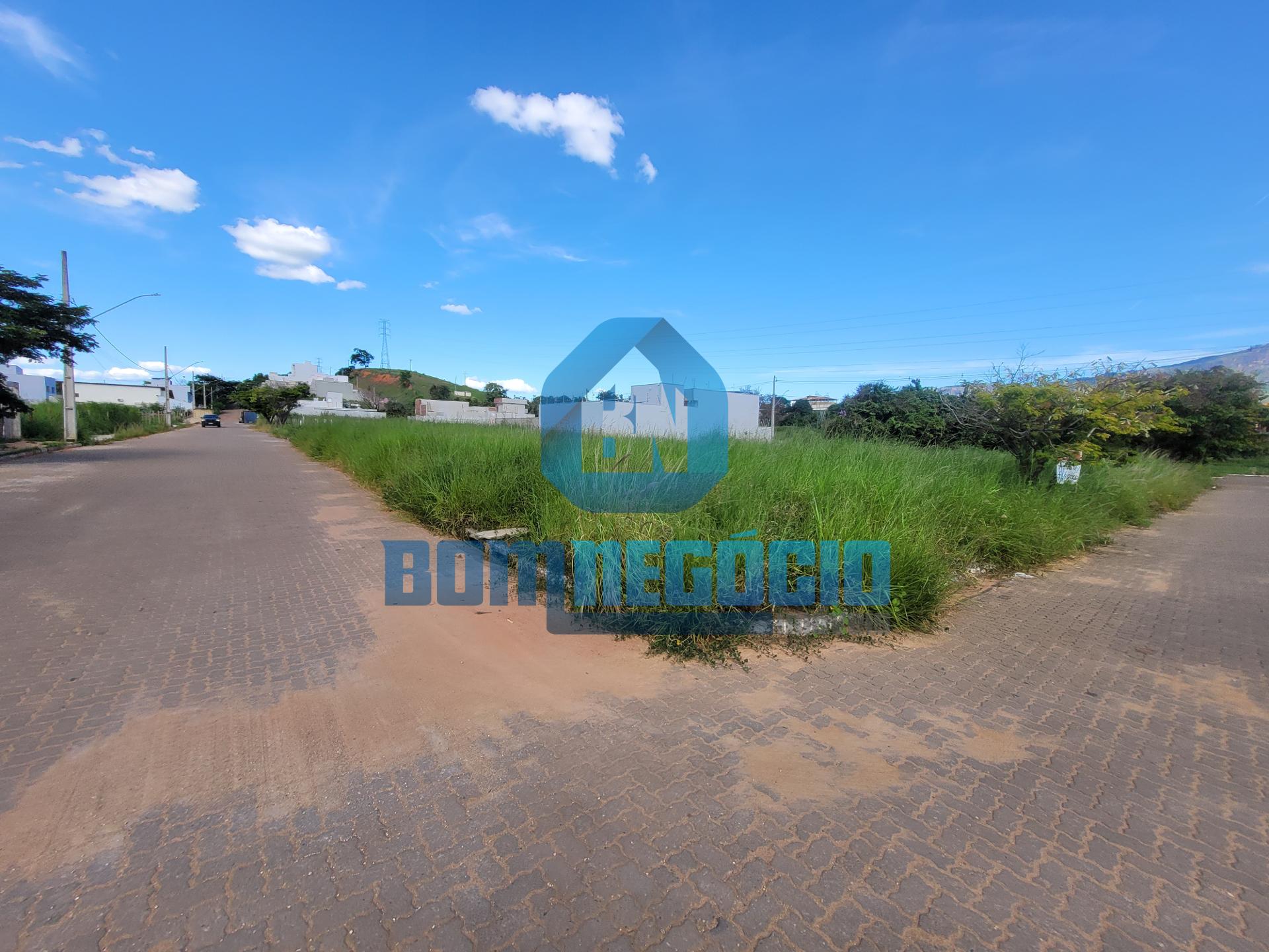 Dois Lote  640 m  à venda, MORADA DO VALE III, GOVERNADOR VALA...