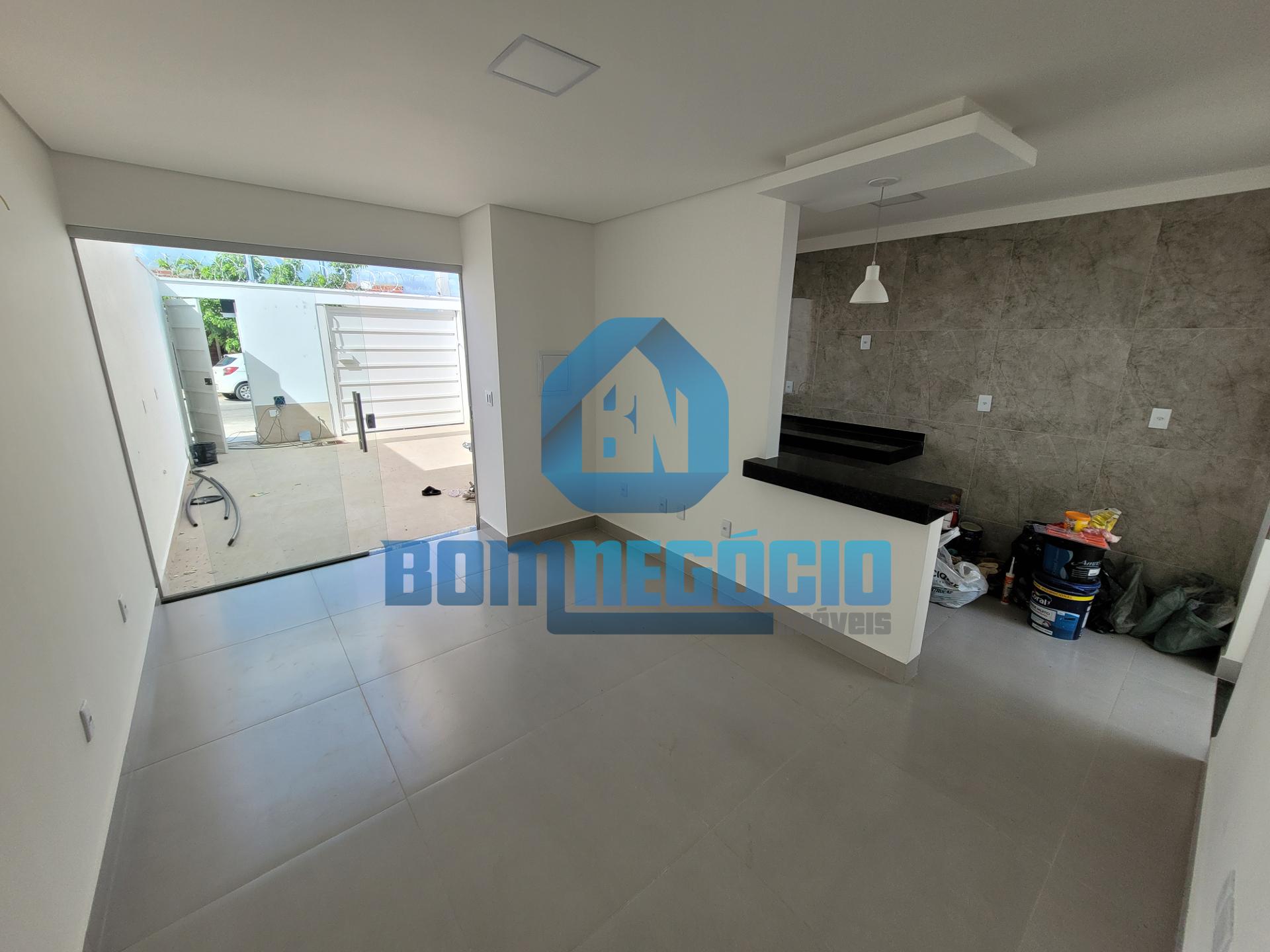 Casa com 2 dormitórios à venda, PARQUE OLIMPICO II, GOVERNADOR...