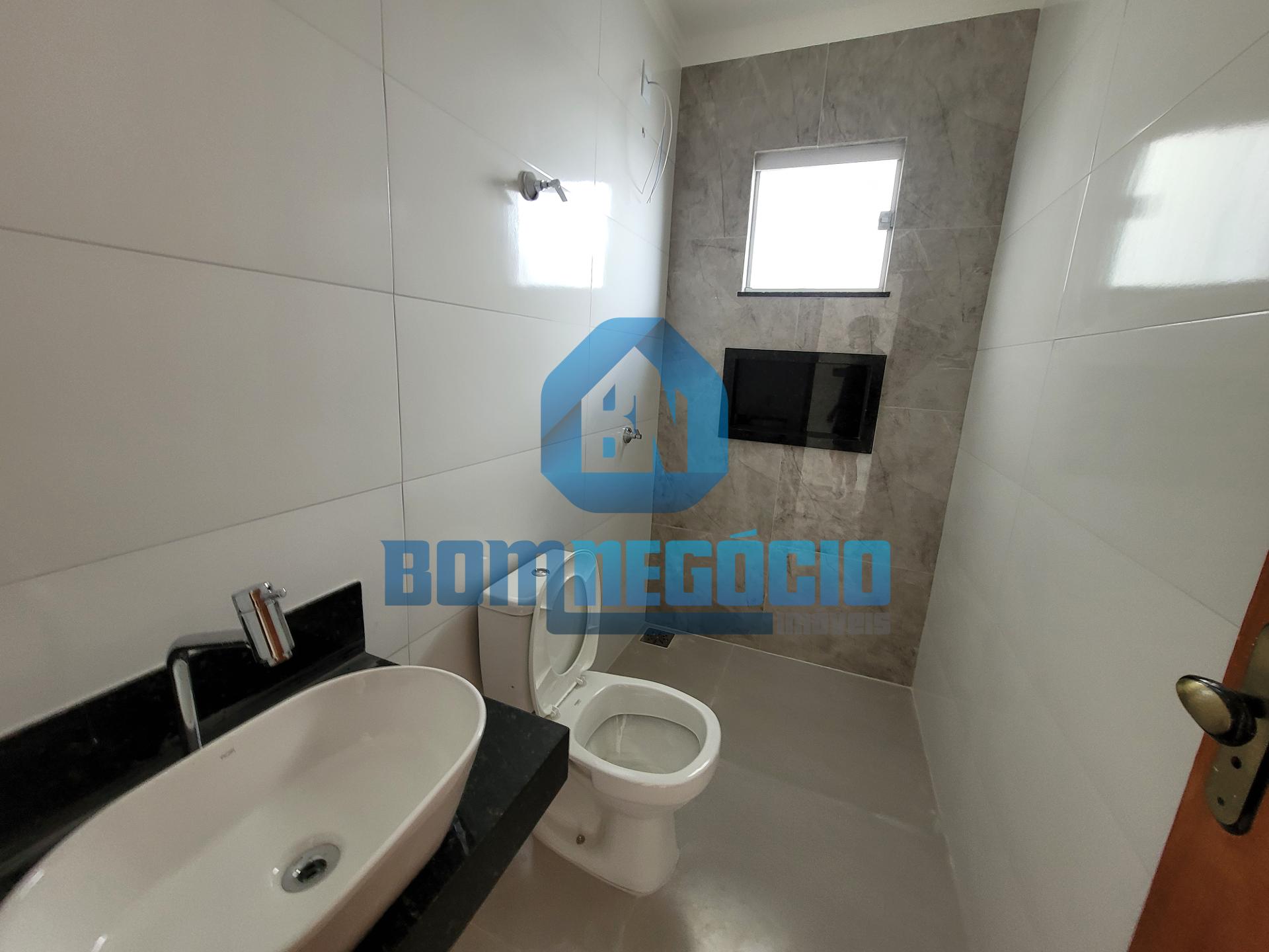 Casa com 2 dormitórios à venda, PARQUE OLIMPICO II, GOVERNADOR...