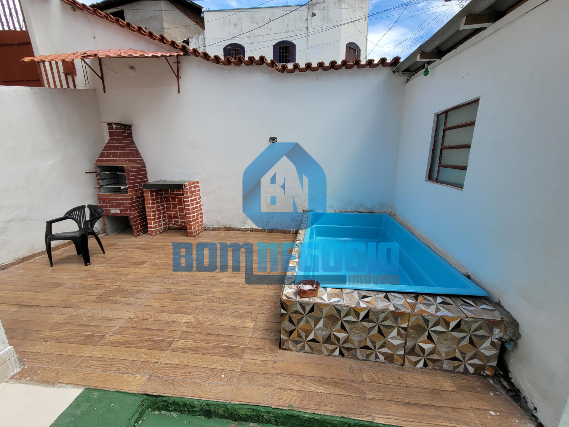 Casa com 4 dormitórios à venda, ESPERANÇA, GOVERNADOR VALADARE...