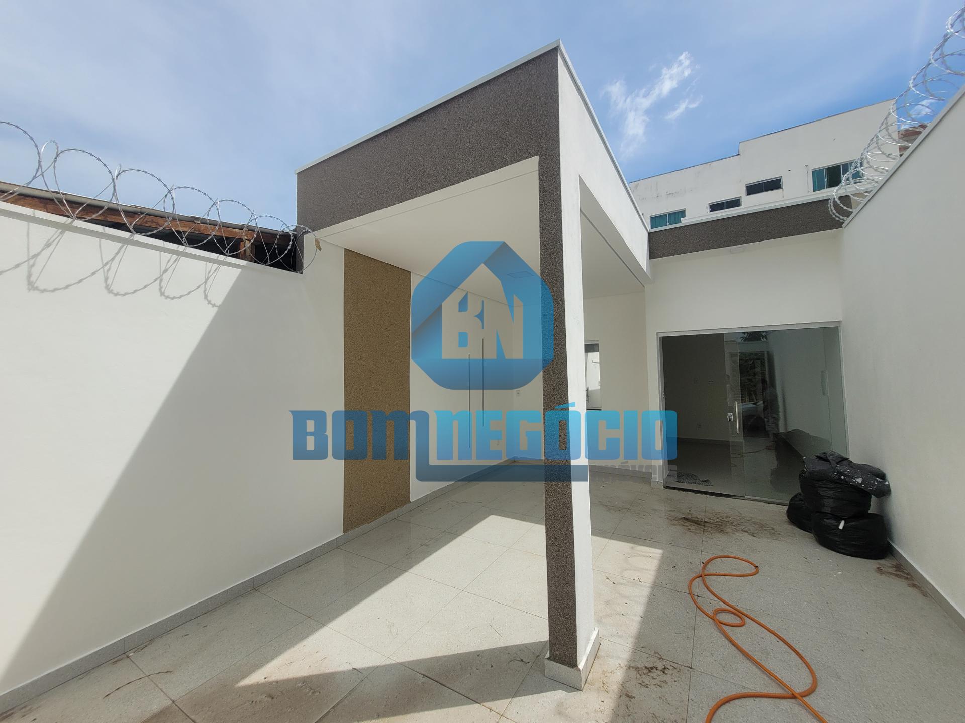 Casa com 2 dormitórios à venda, Parque Olímpico, GOVERNADOR VA...