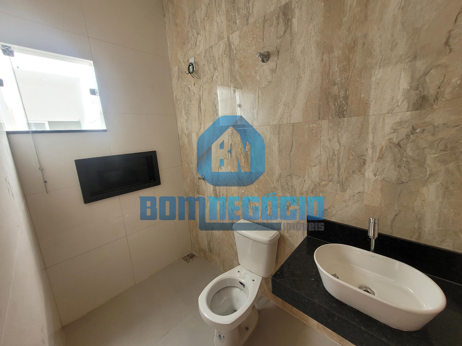 Casa com 2 dormitórios à venda, Parque Olímpico, GOVERNADOR VA...