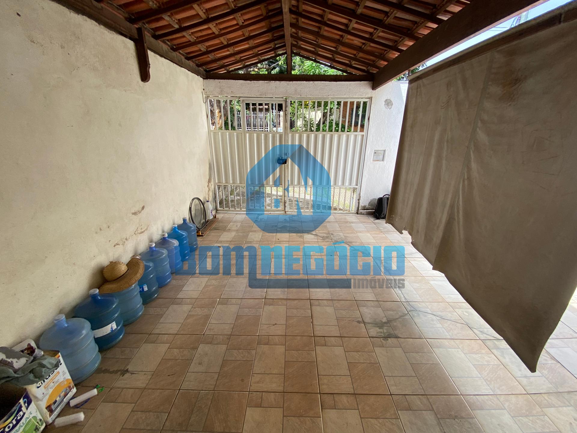 CASA A VENDA COM 3 QUARTOS, Jardim Alvorada, GOVERNADOR VALADA...