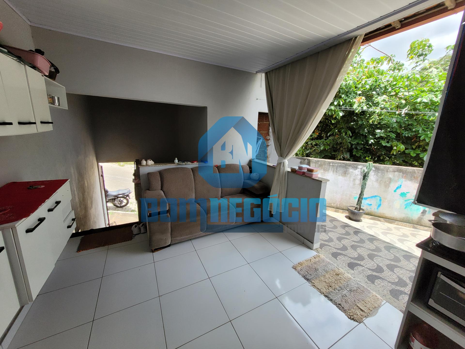 Casa com 3 dormitórios à venda, JARDIM ALVORADA, GOVERNADOR VA...